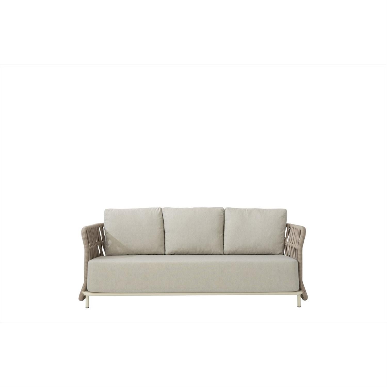 Isabel Üçlü Koltuk