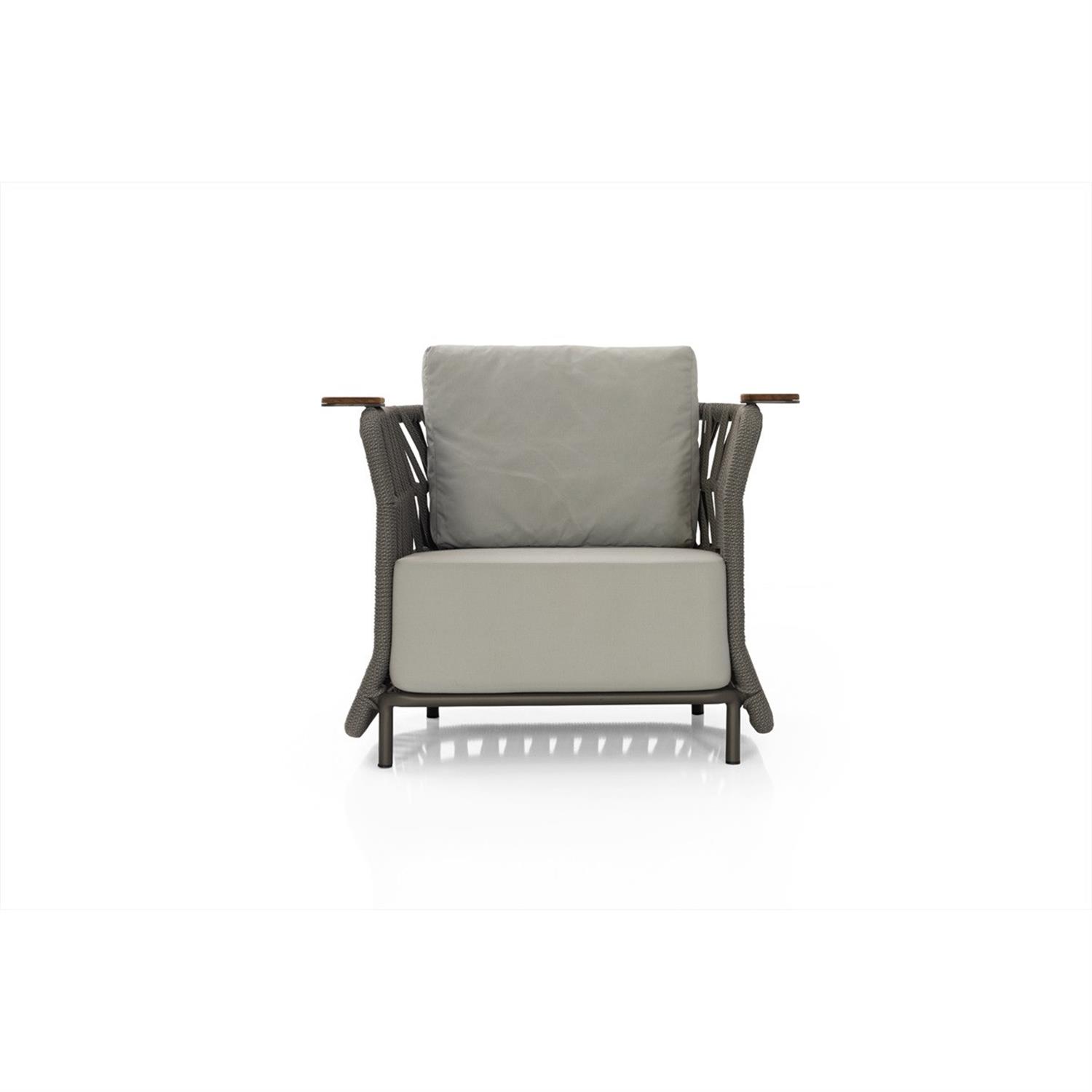 Isabel-W Tekli Koltuk