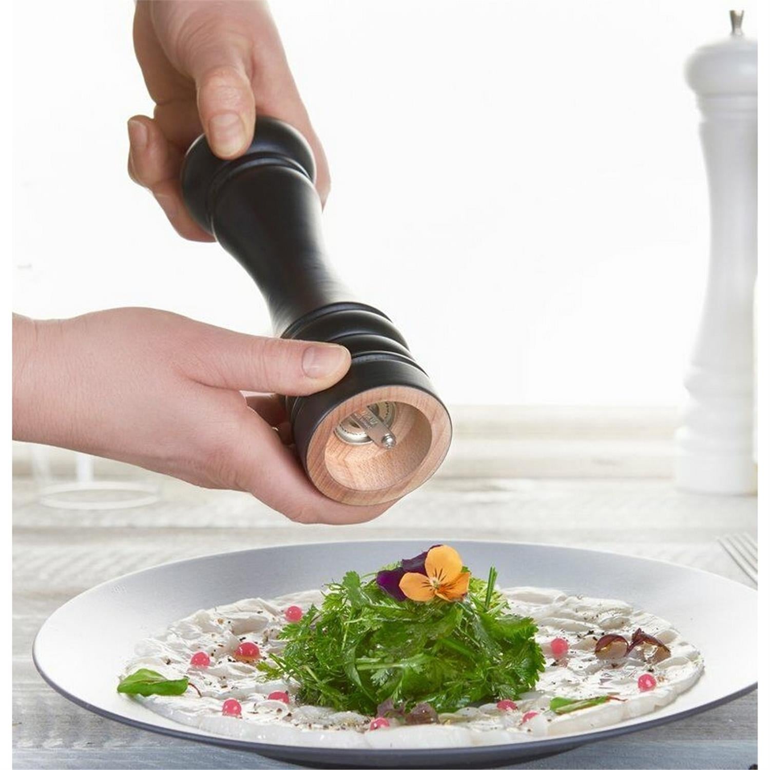 Java Dark Karabıber Degırmenı