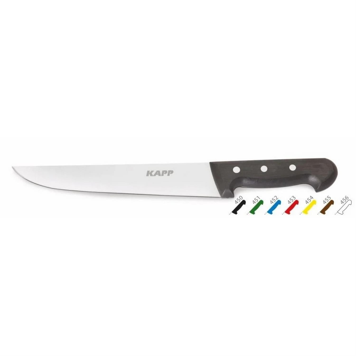 Kasap Bıcagı Yeşil