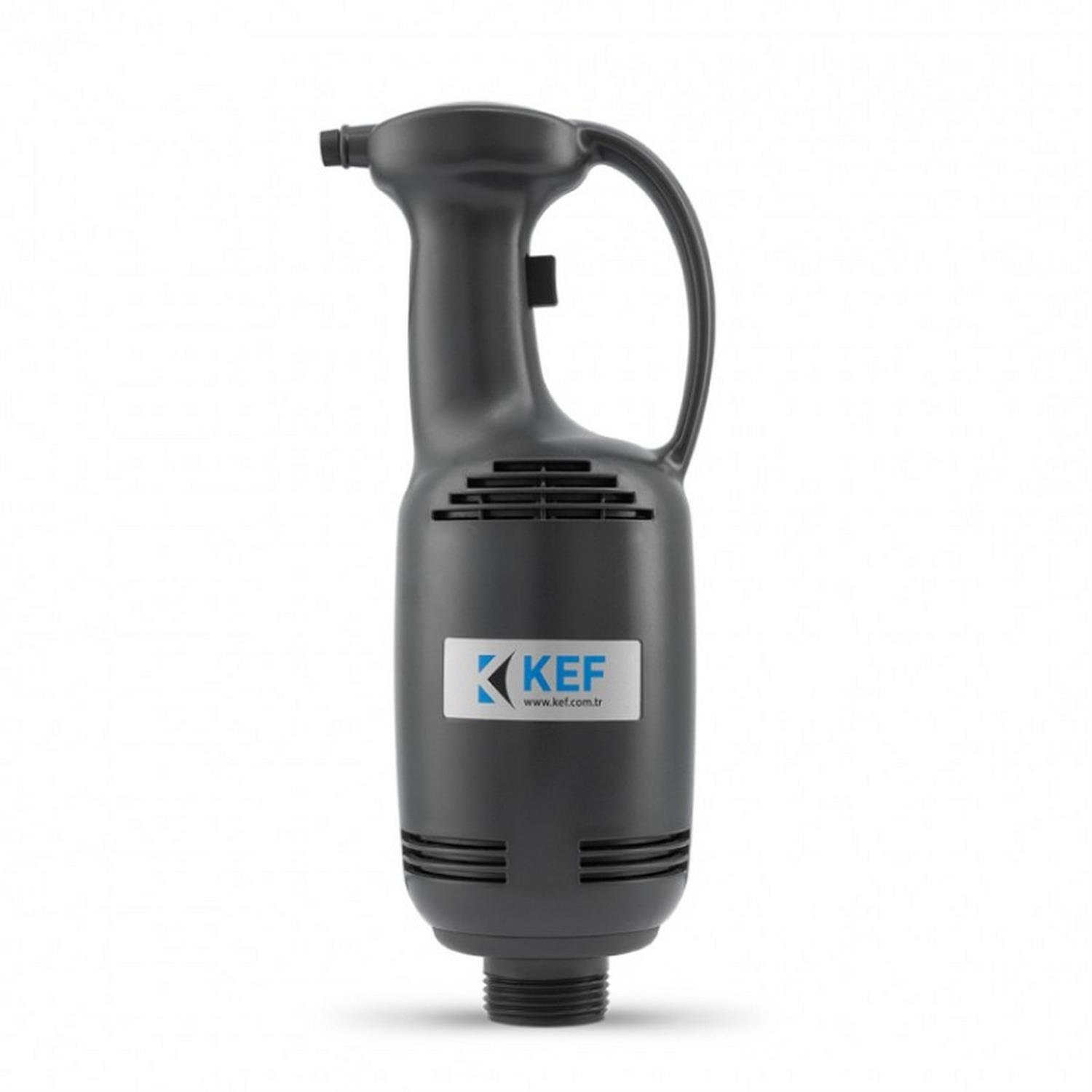 KEF El Blender