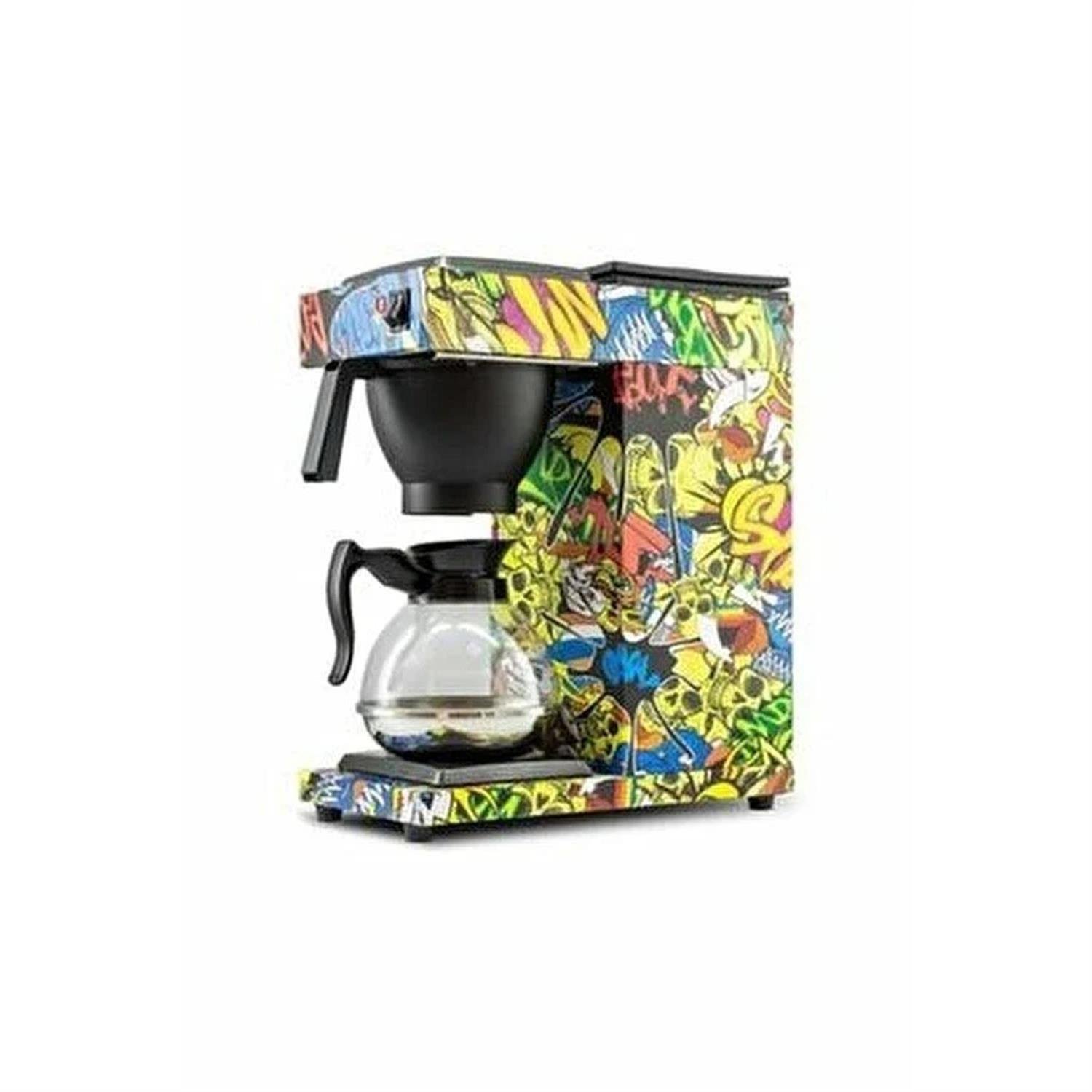 KEF Filtro Graffity Koleksiyonu
