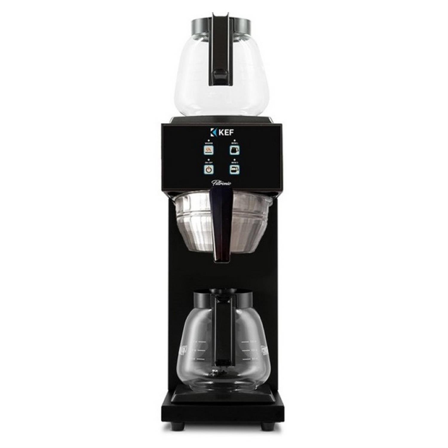 KEF Filtronic Kahve Makineleri