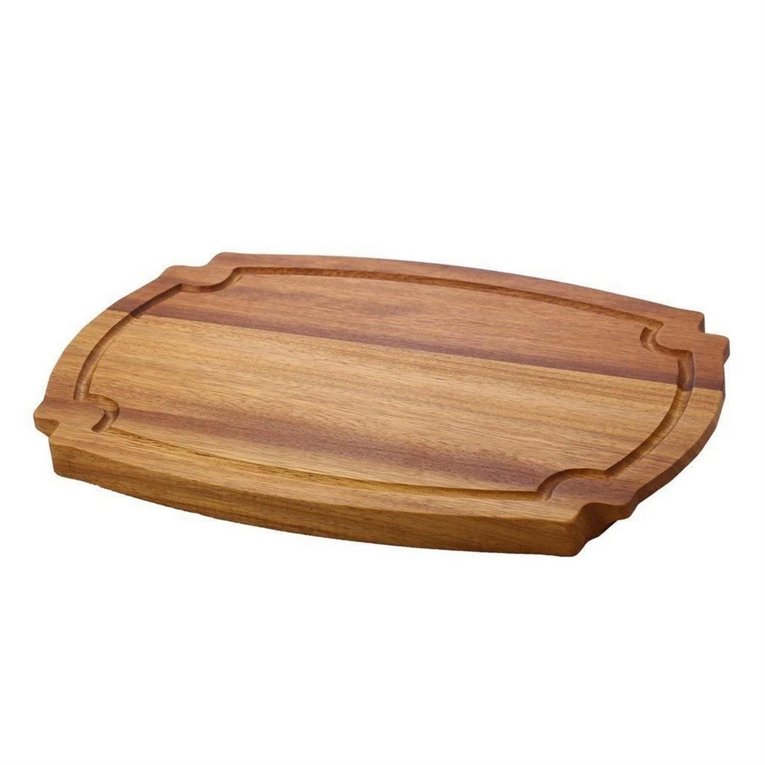 Klasık Steak Tahtası (Ireko)