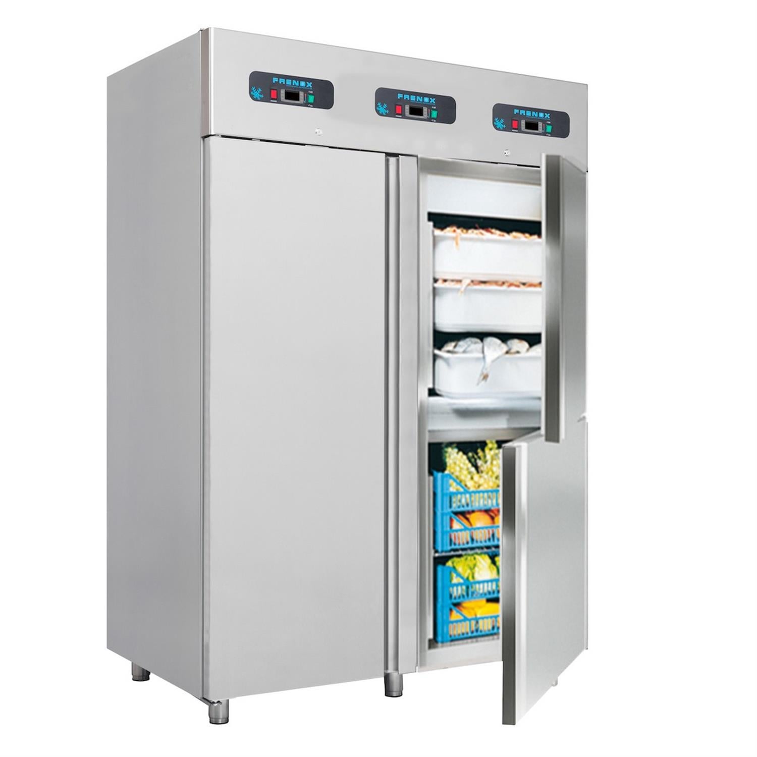 Kombınasyon Sogutmalı Buzdolabı 2 Kapılı