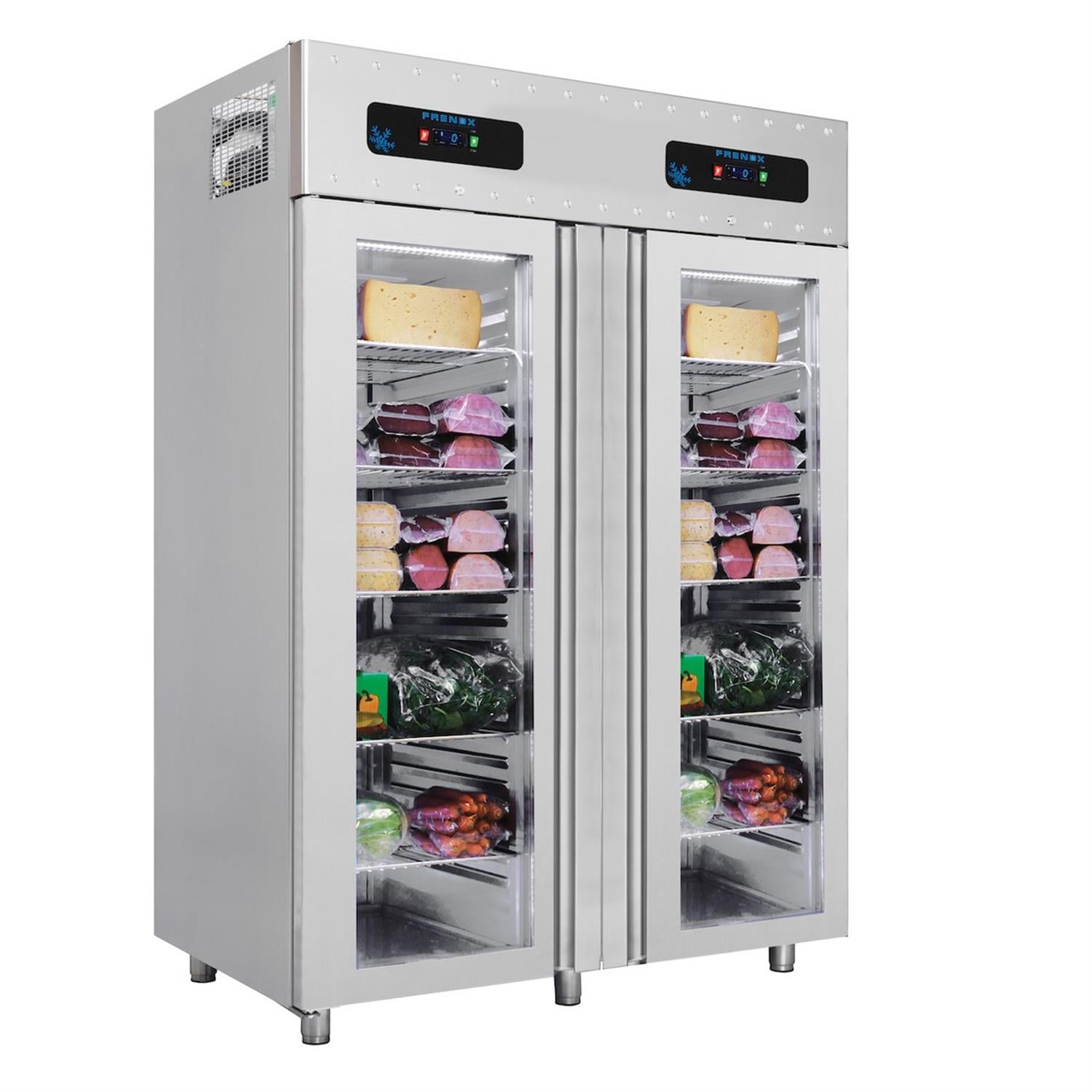 Kombınasyon Sogutmalı Buzdolabı 2 Kapılı