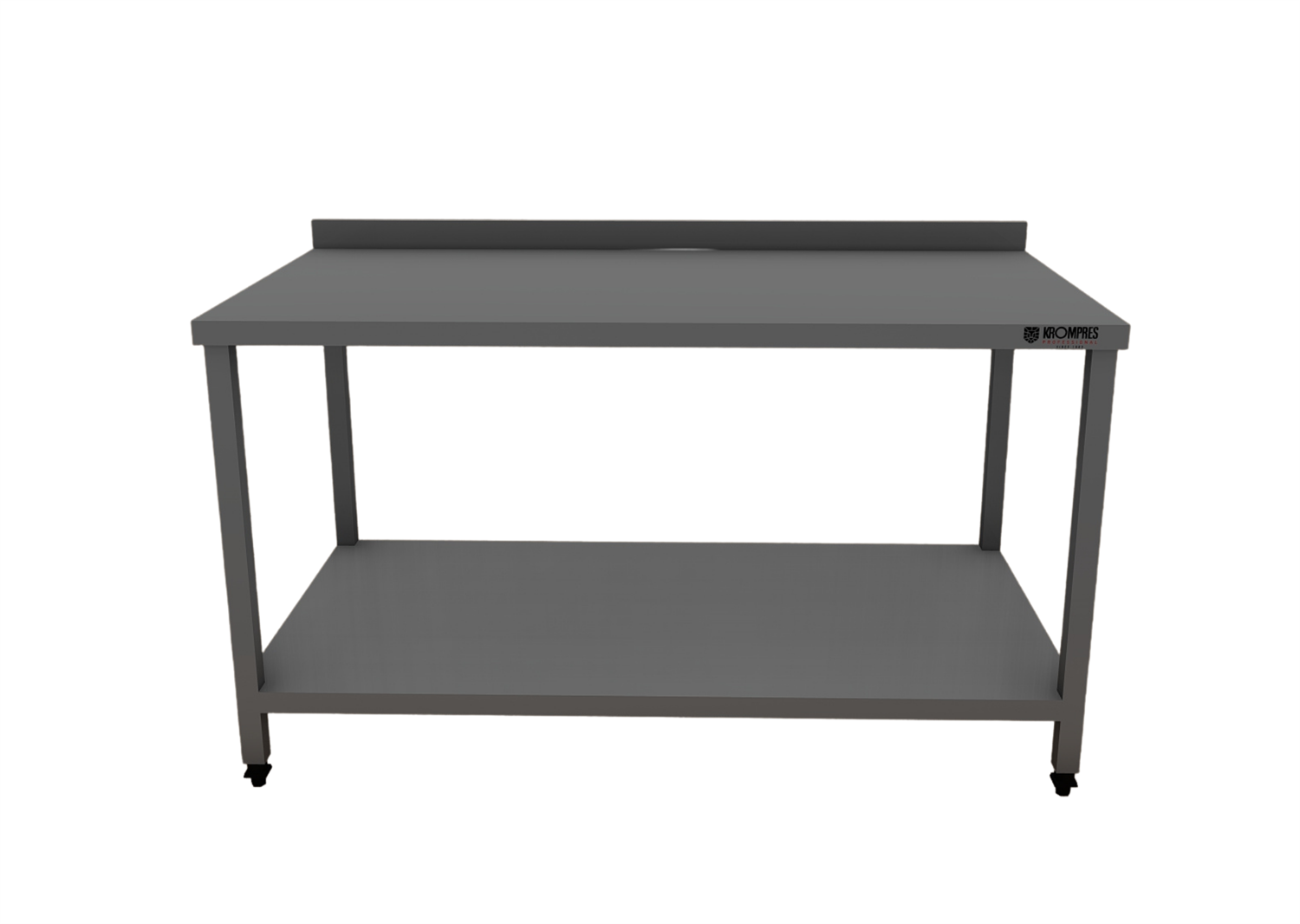 Krompres Çalışma Tezgahı KÇT04