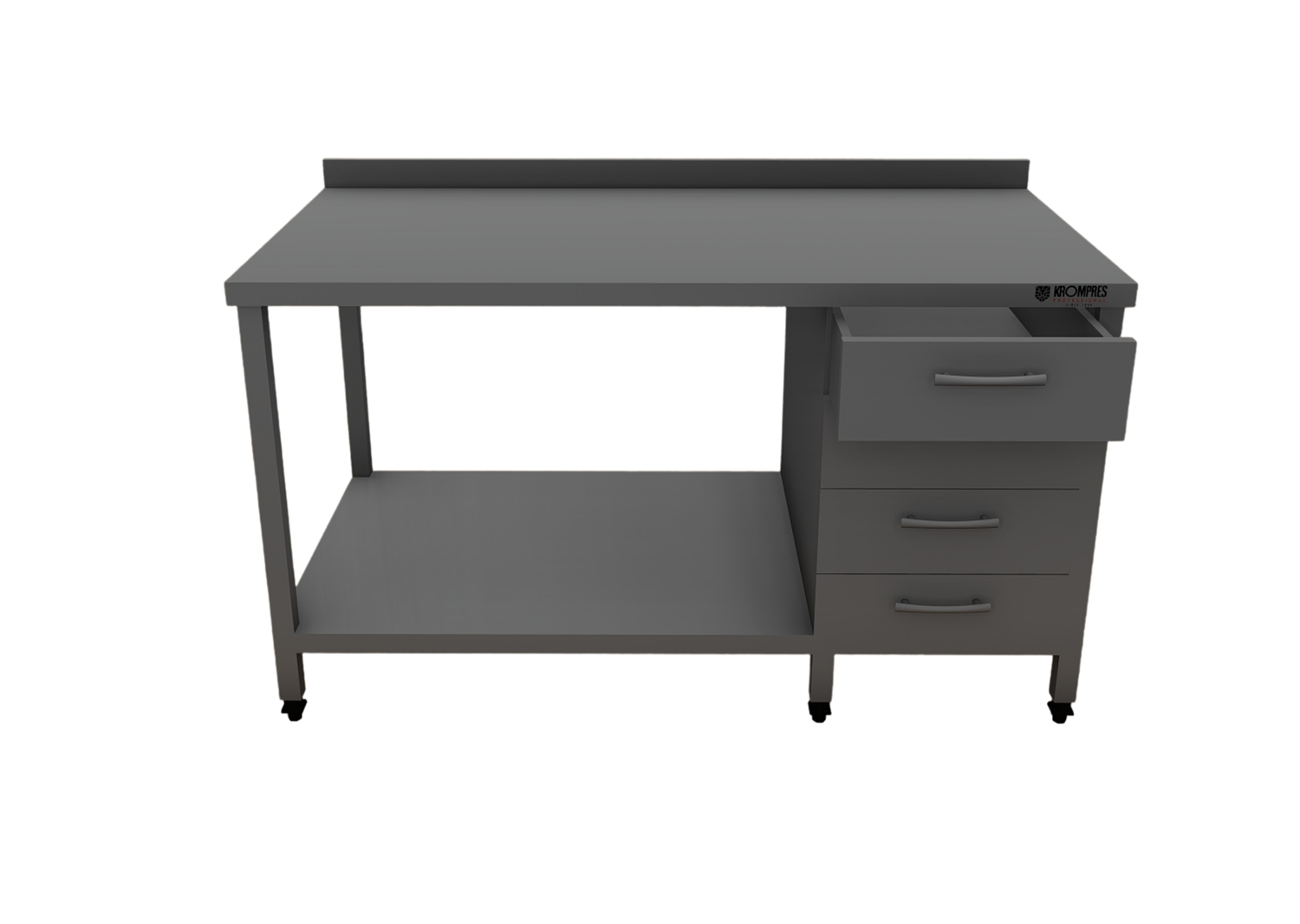 Krompres Work Table Kçt06
