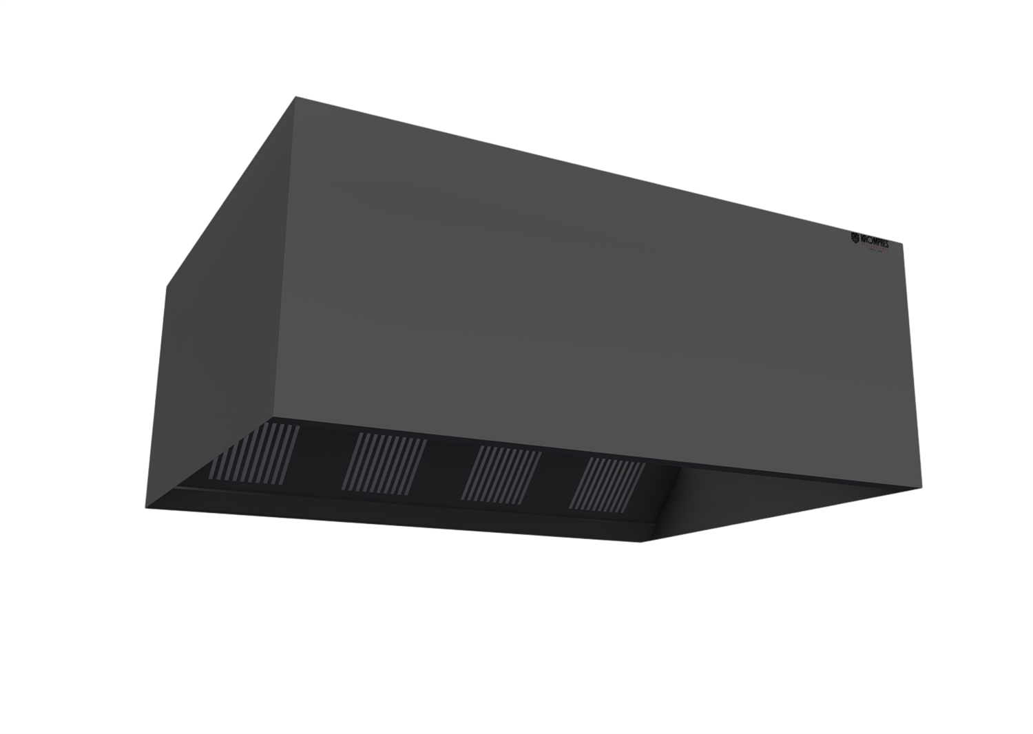 Krompres Filter Hood Wall Type Kdavdtf02