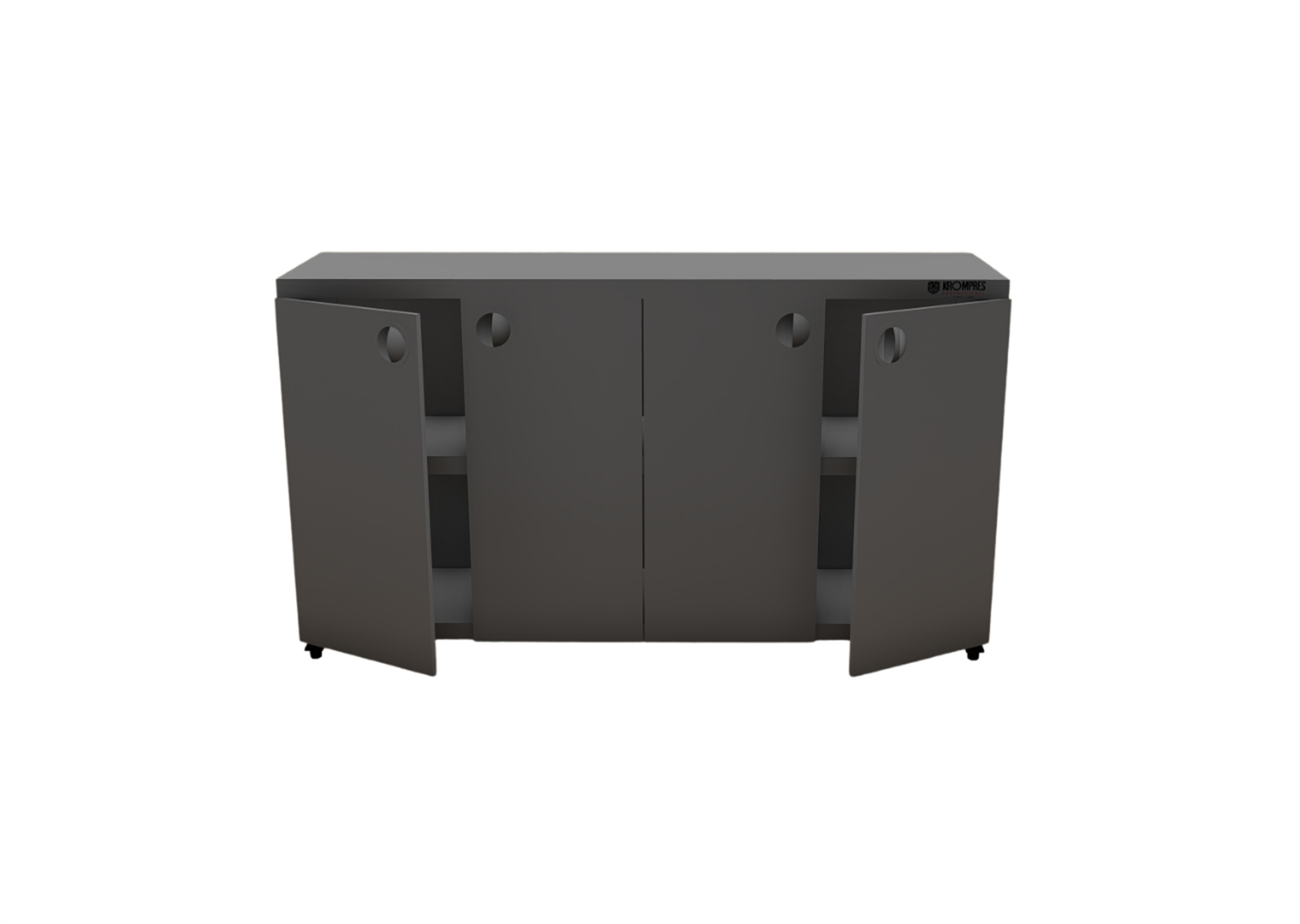 Krompres Waiter Counter Kgsb02