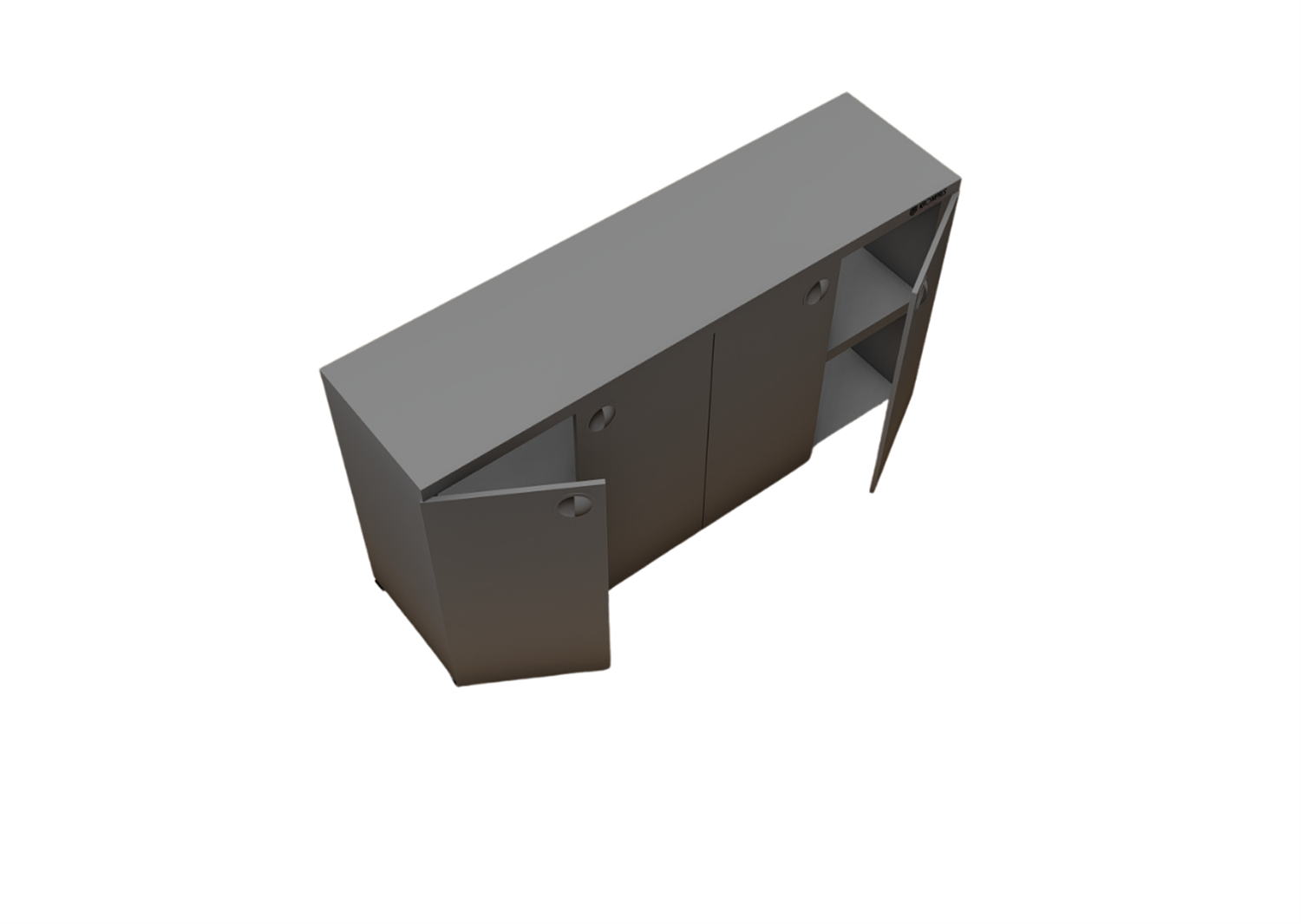 Krompres Waiter Counter Kgsb03