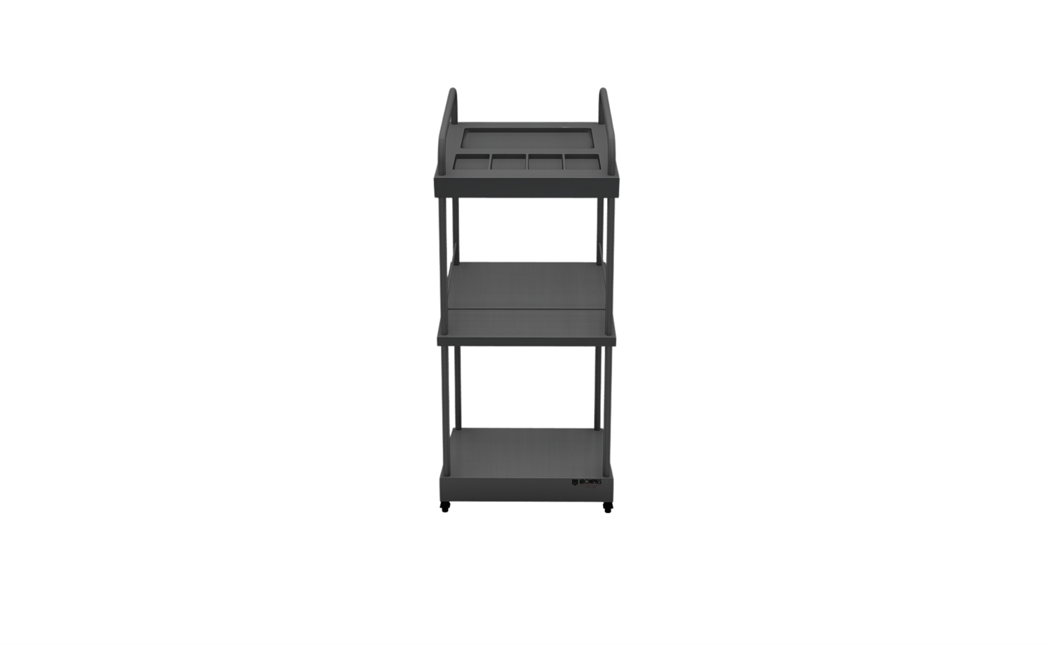 Krompres Kucer Unit Kkvunt02