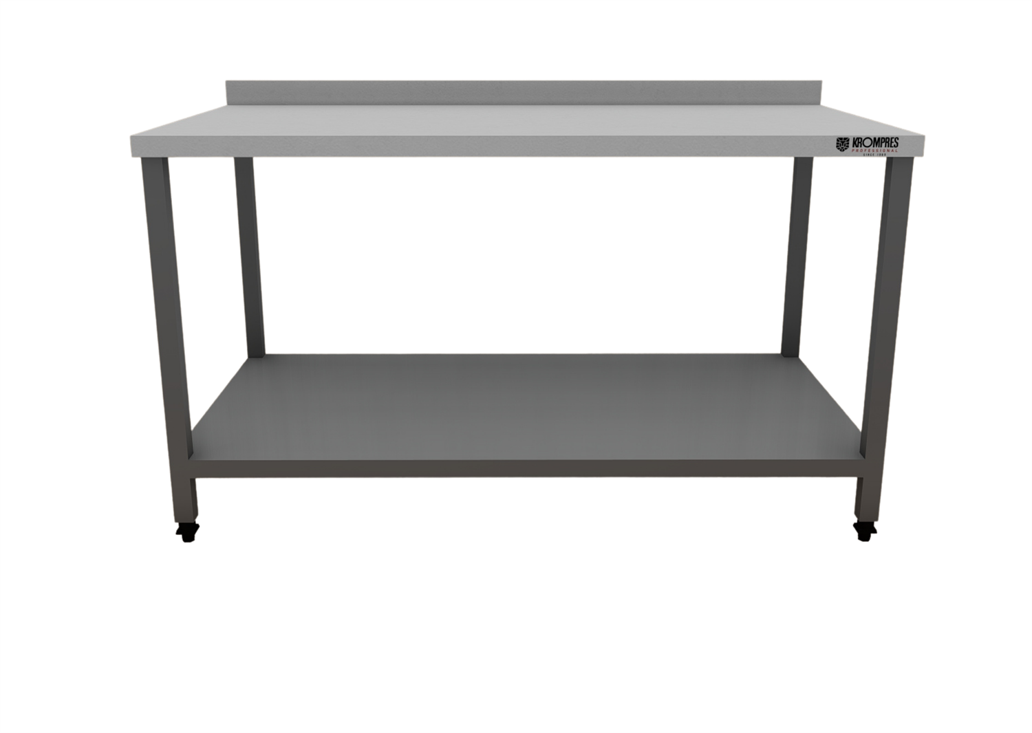 Krompres Polyethylene Tablen Bench Kptt04