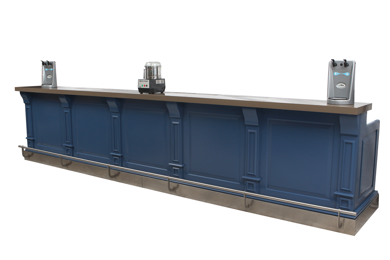 Krompres Premium Bar PB-500