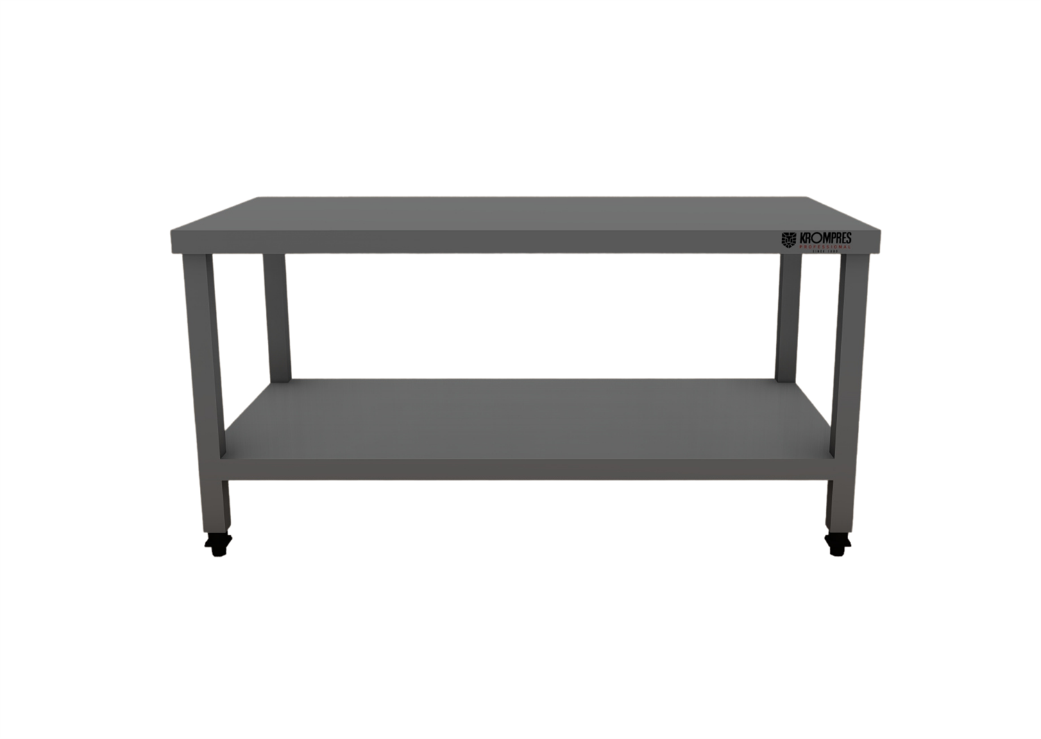 Krompres Set Altı Tezgah KSAT01