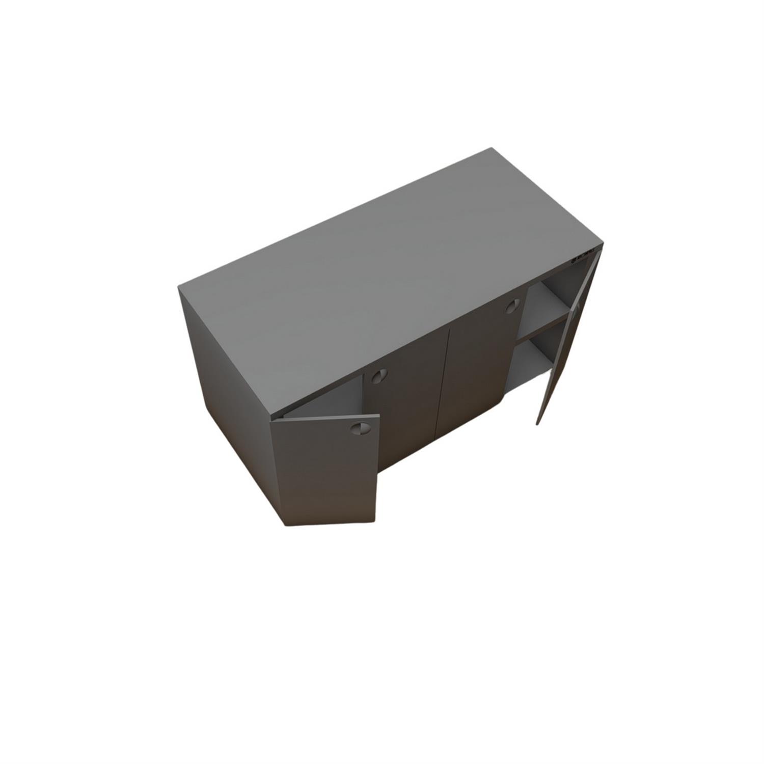 Krompres Sıcak Dolap KSCKDLP