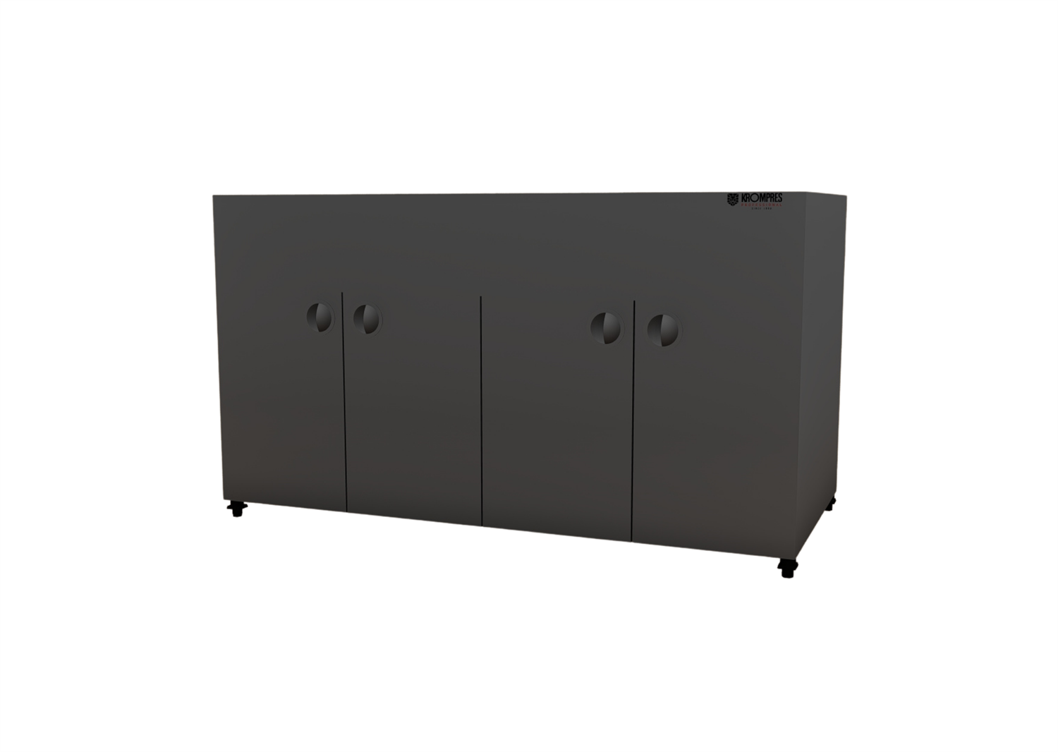 Krompres Hot Service Counter Kscksrvb02