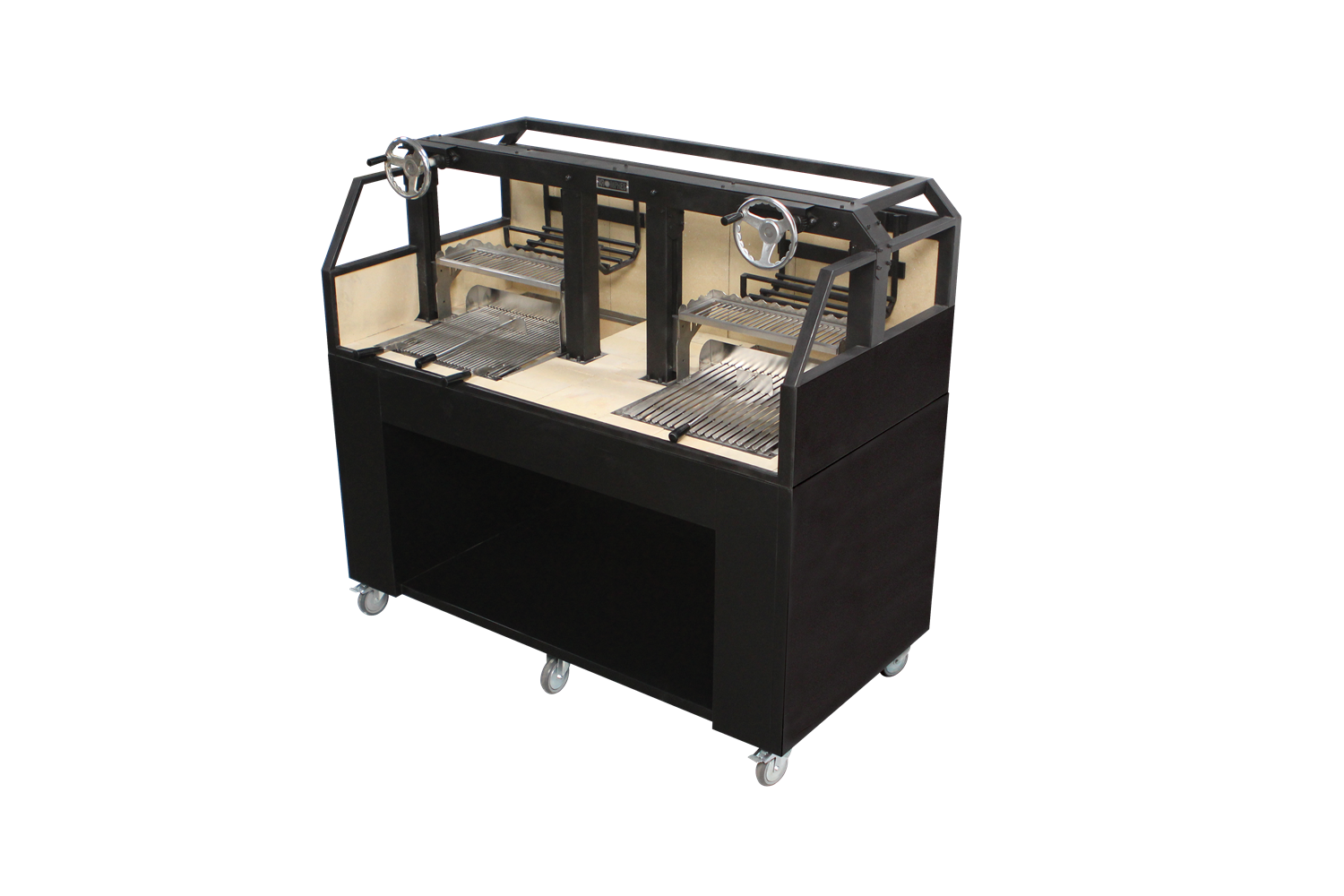 Krompres Twin Eagles Izgara TEG-200