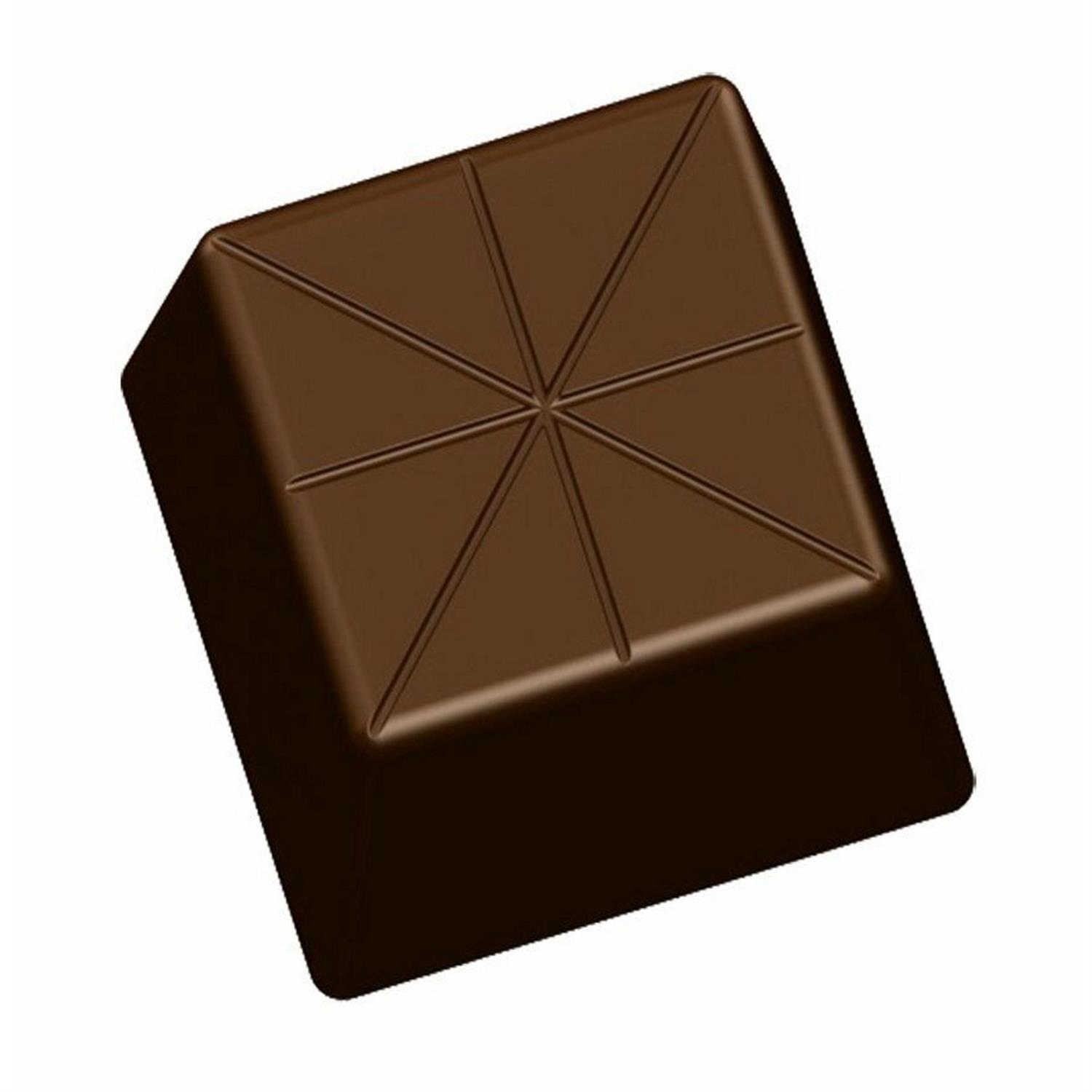 Kup Cıkolata Kalıbı 24X12,5 Gr