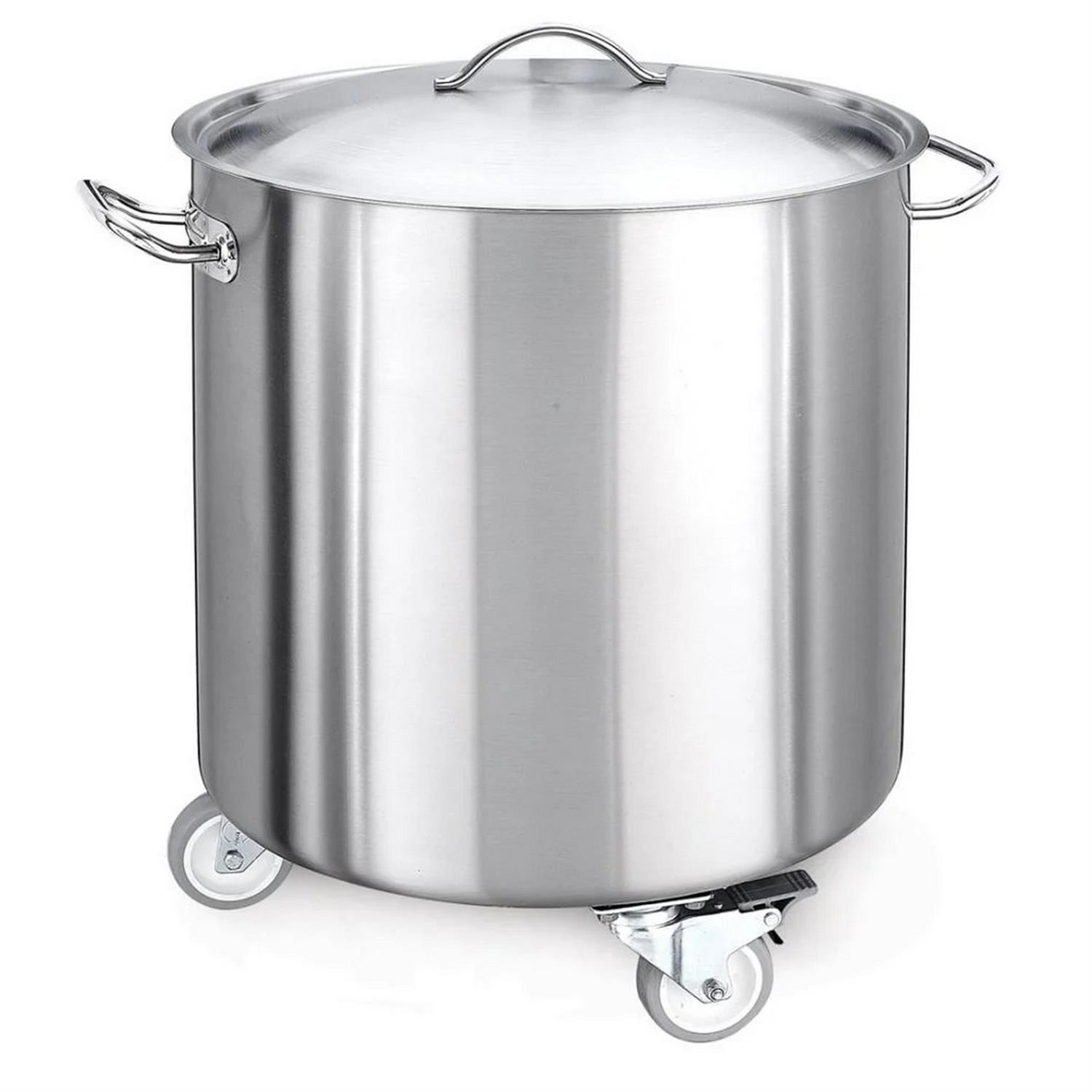 Kuskus Tencere Suzgecı 40X24 Cm