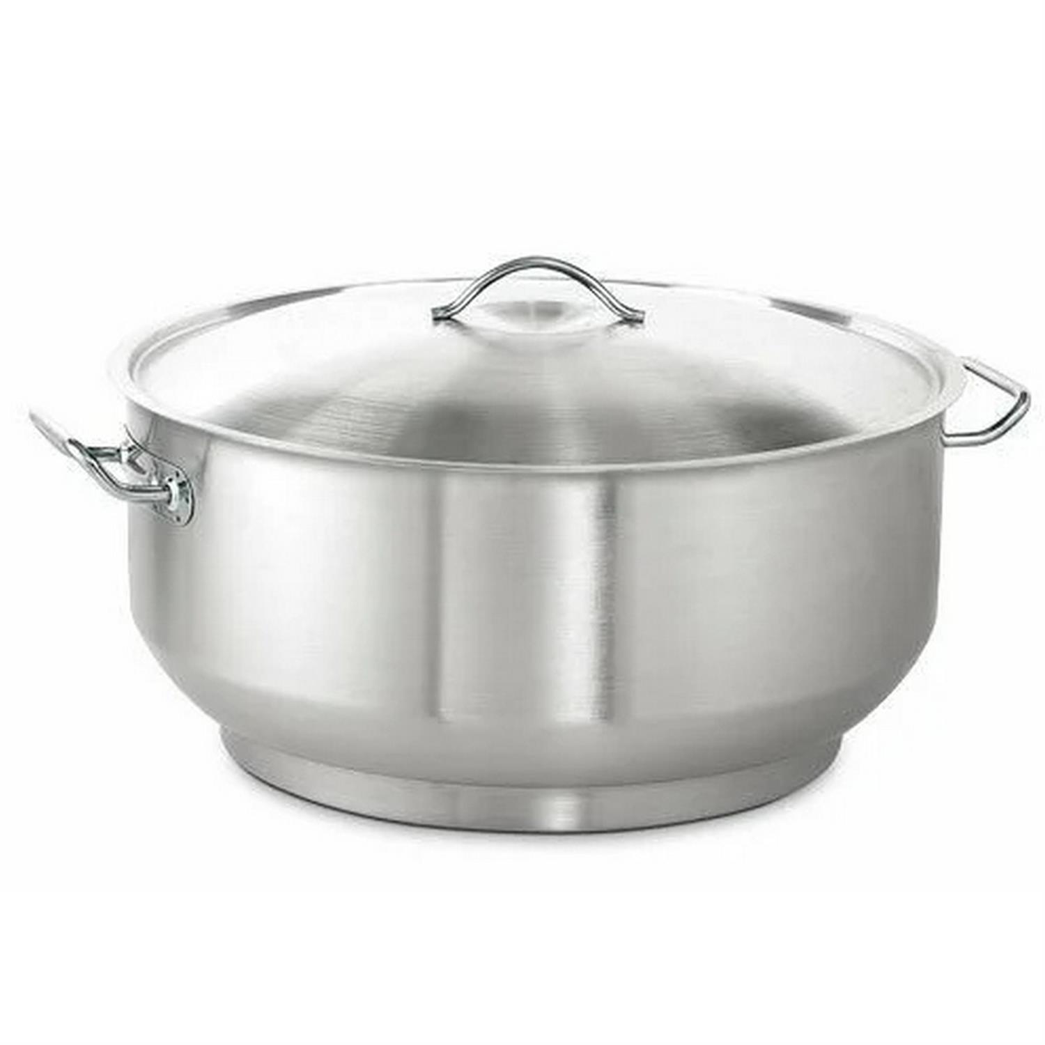 Kuskus Tencere Suzgecı