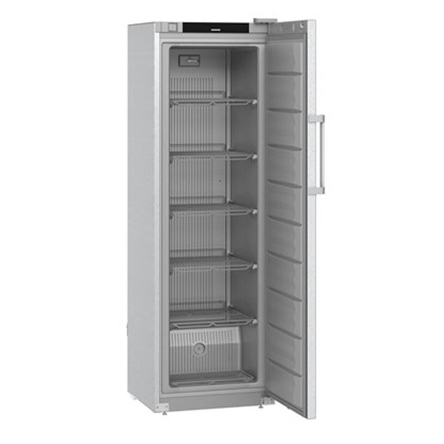 Liebherr FFFCsg 4001 Statik Soğutmalı Gastronomi Dondurucu