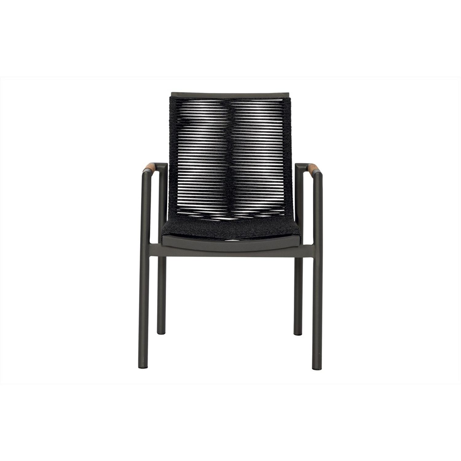 Lıva Rope Sandalye