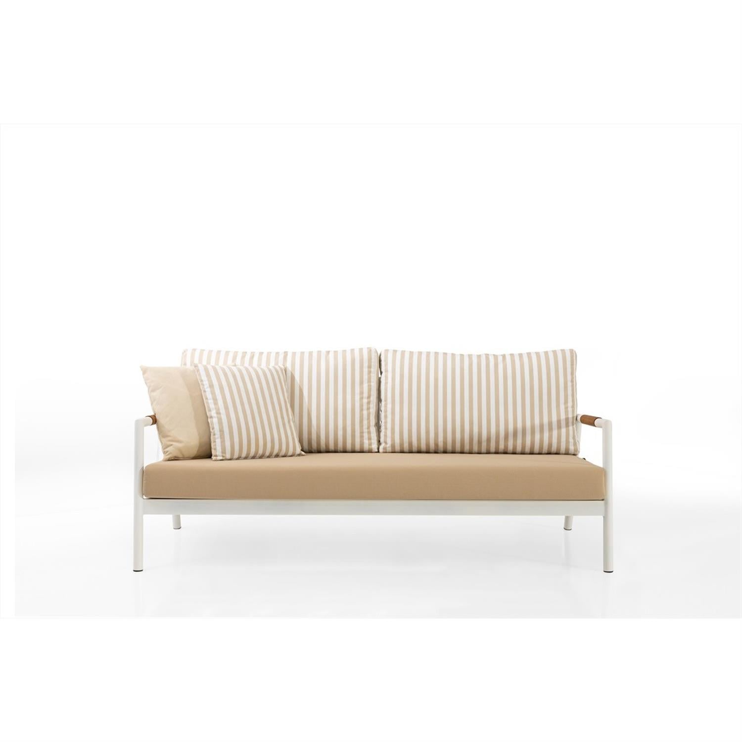 Lıva Üçlü Koltuk