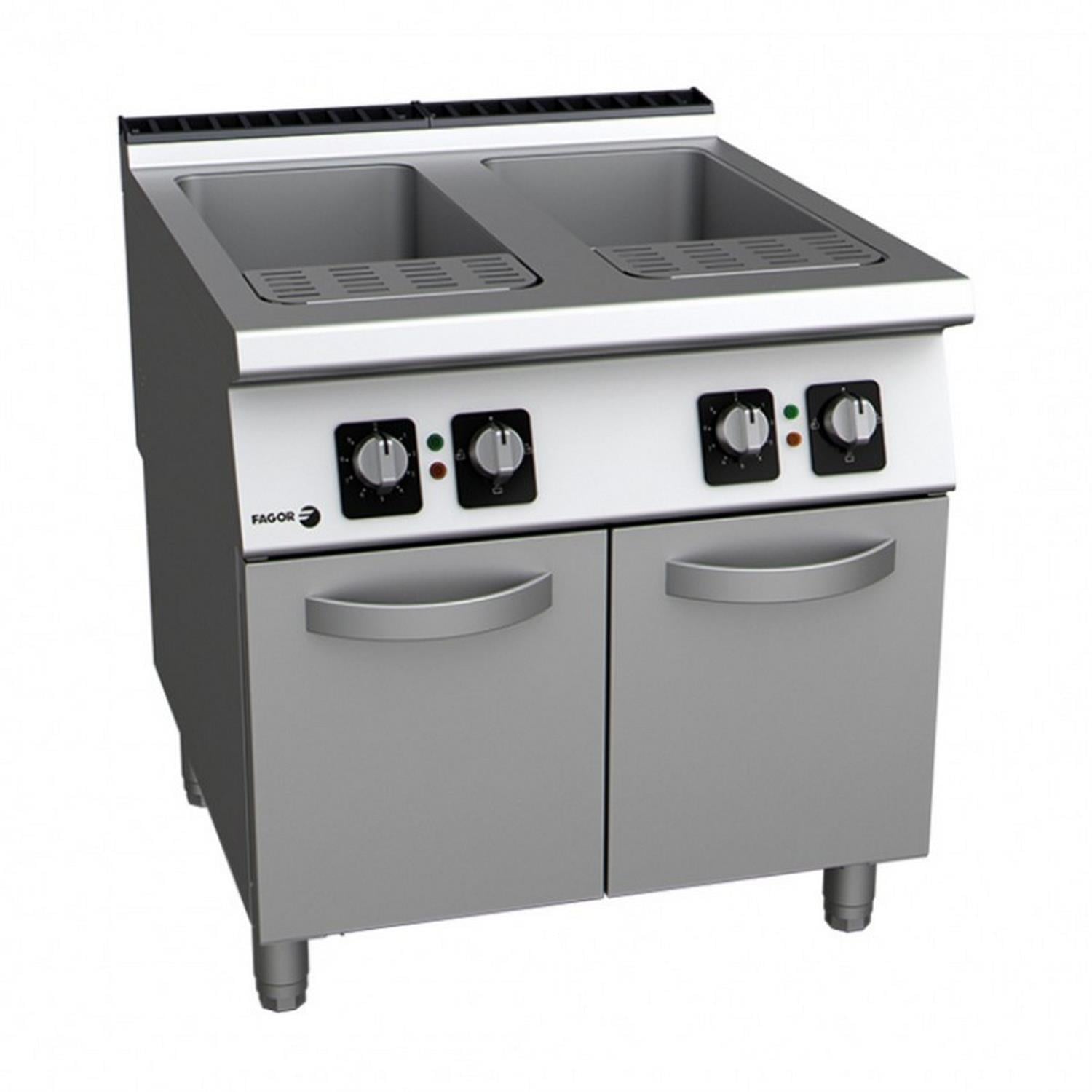 Makarna Pişiriciler