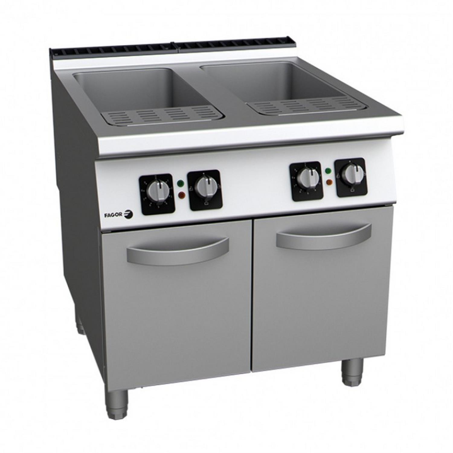 Makarna Pişiriciler