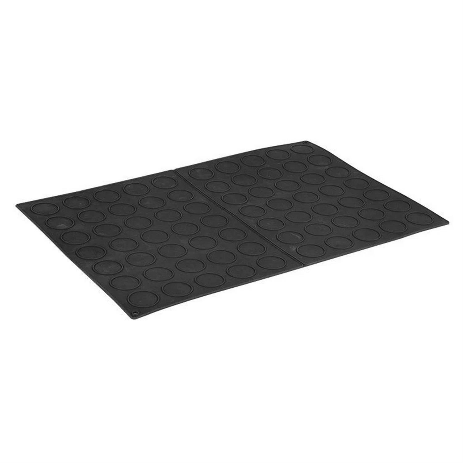 Makaron Sılpatı 70 Bolme 40X60 Mm