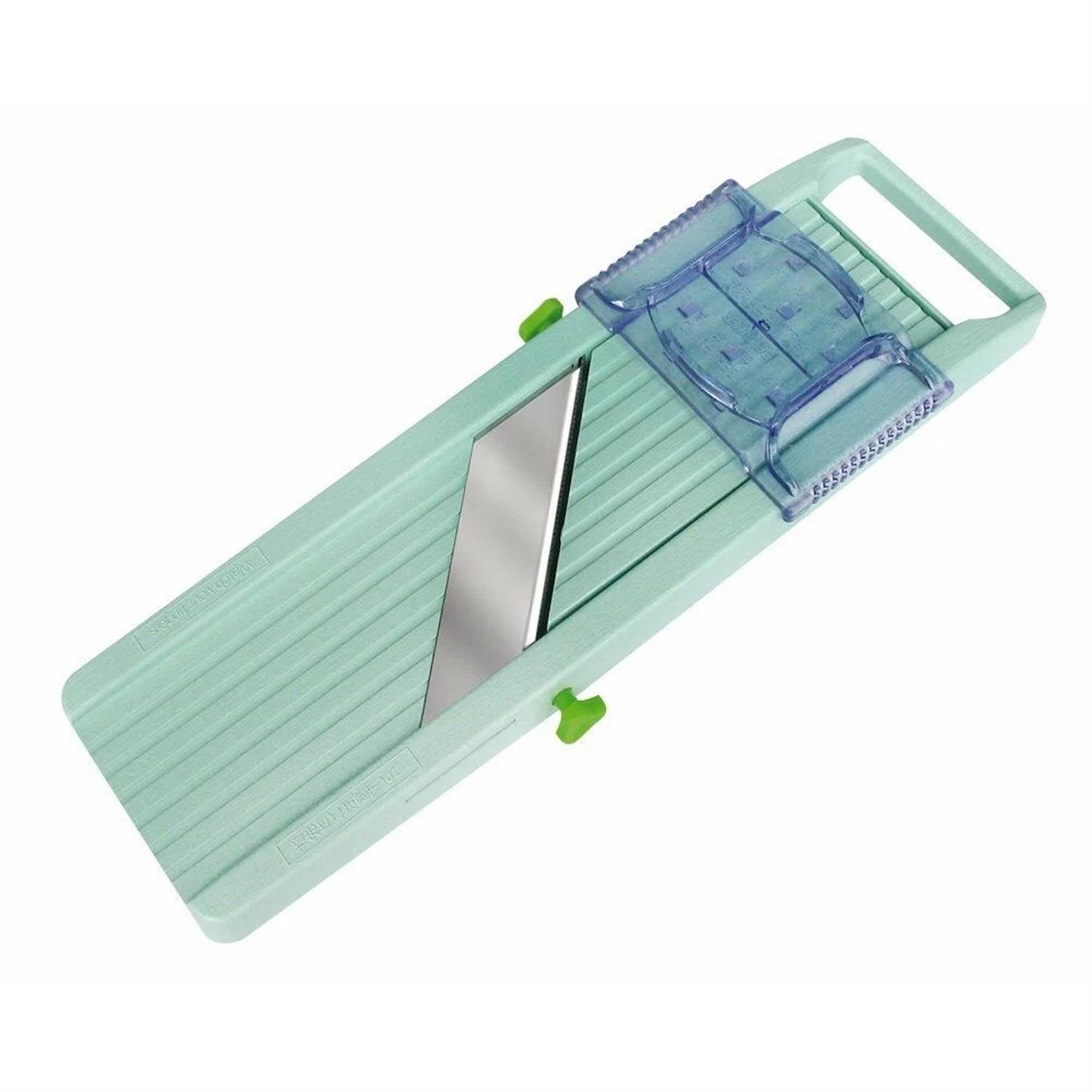 Mandolın 3 Bıcaklı