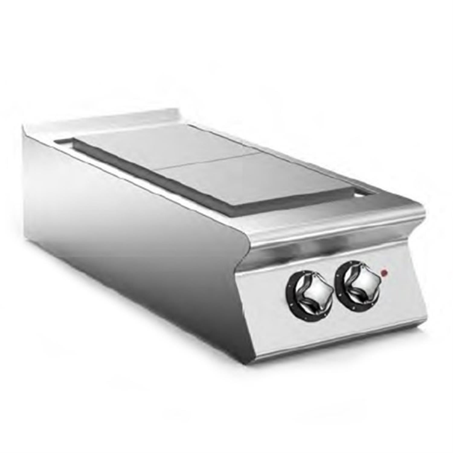 Mareno 2li Elektrikli Bağımsız Isıtmalı Ocak NCT94E