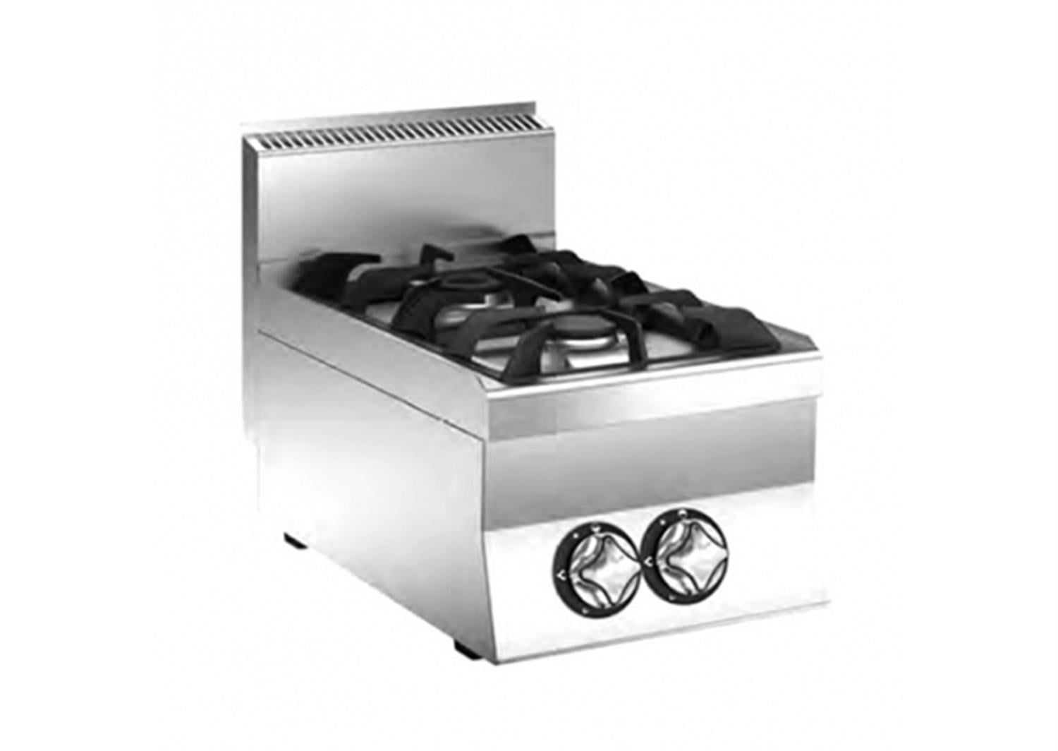 Mareno 2li Gazlı Ocak C64G