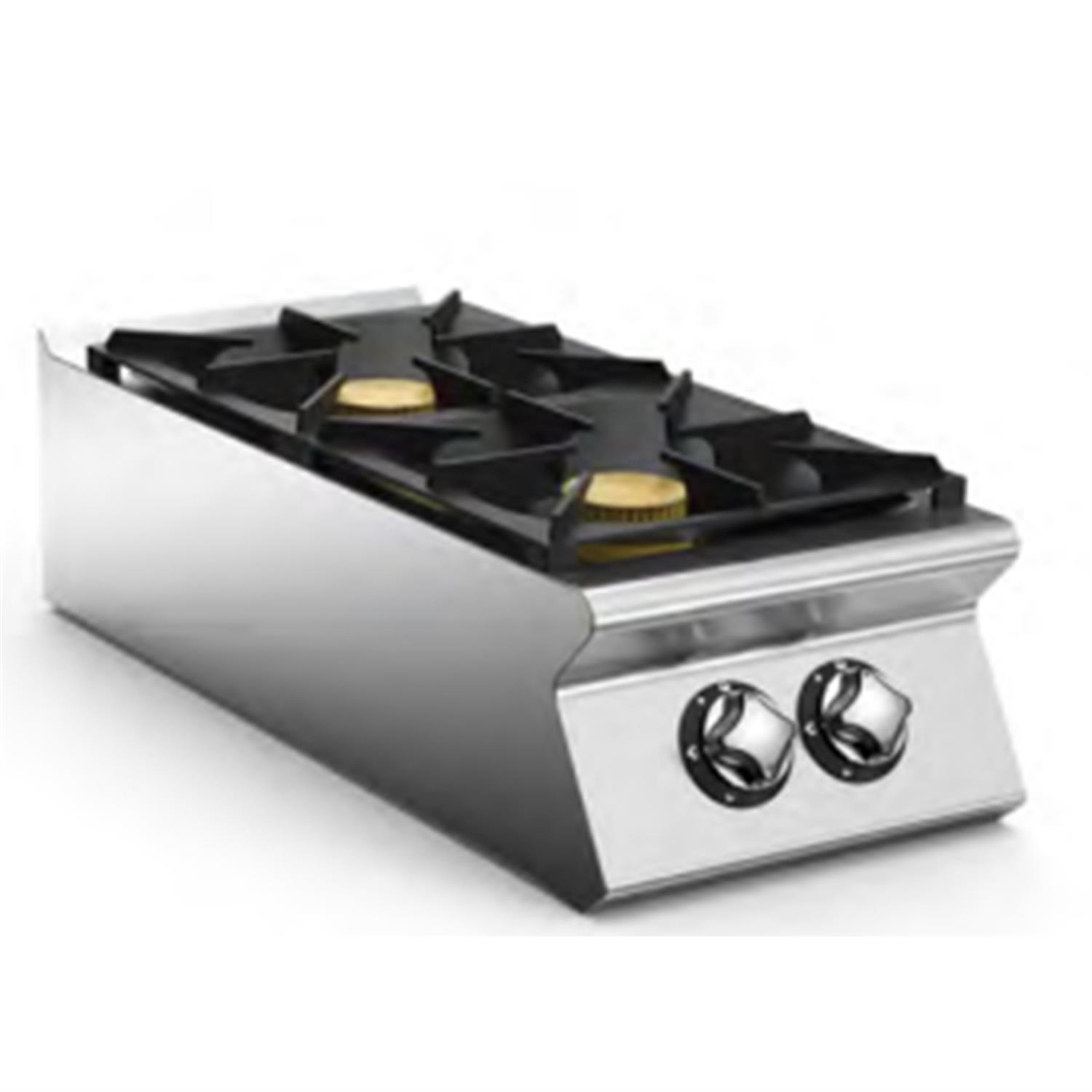 Mareno 2li Gazlı Ocak NC94G20