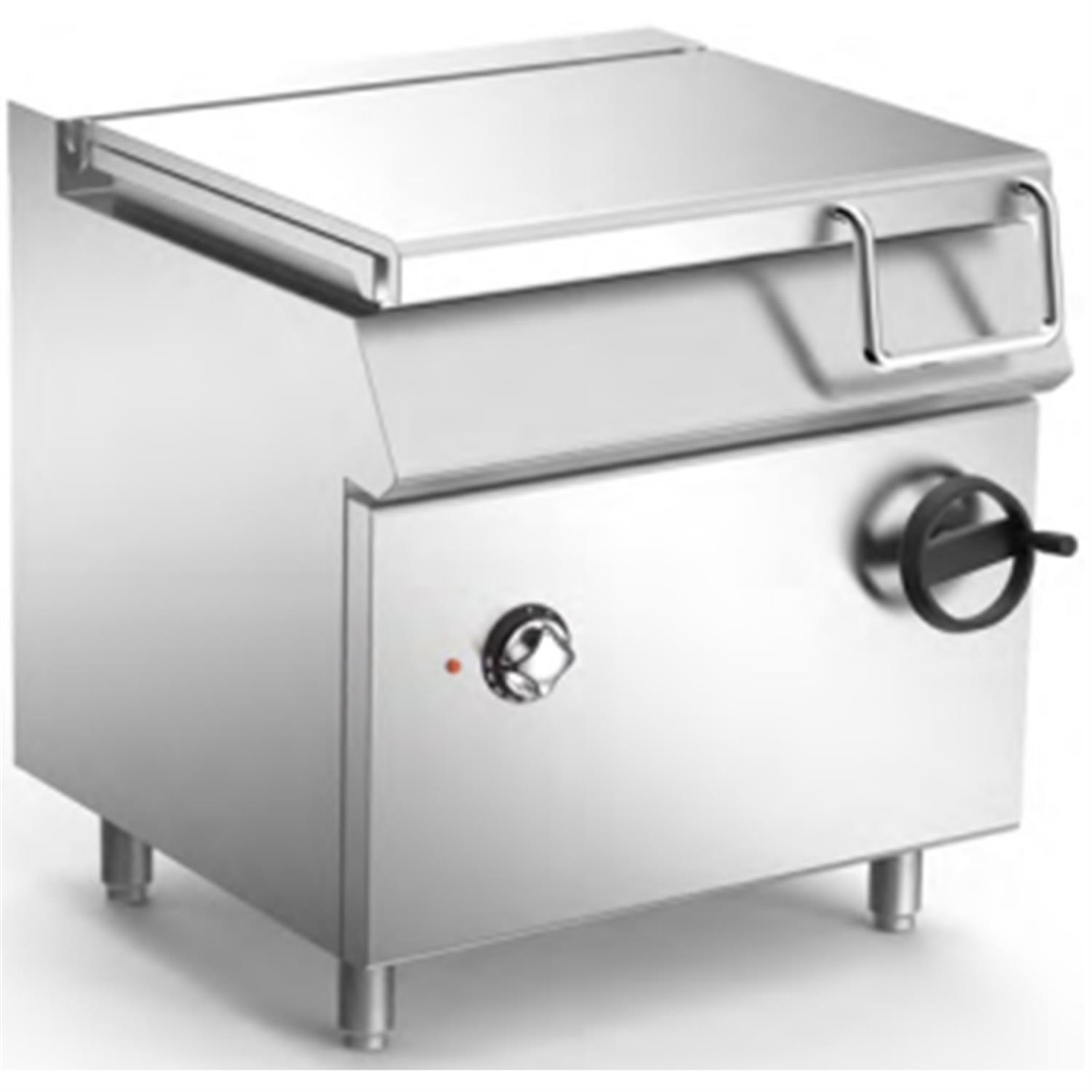 Mareno Devrilir Tava NBR78EF