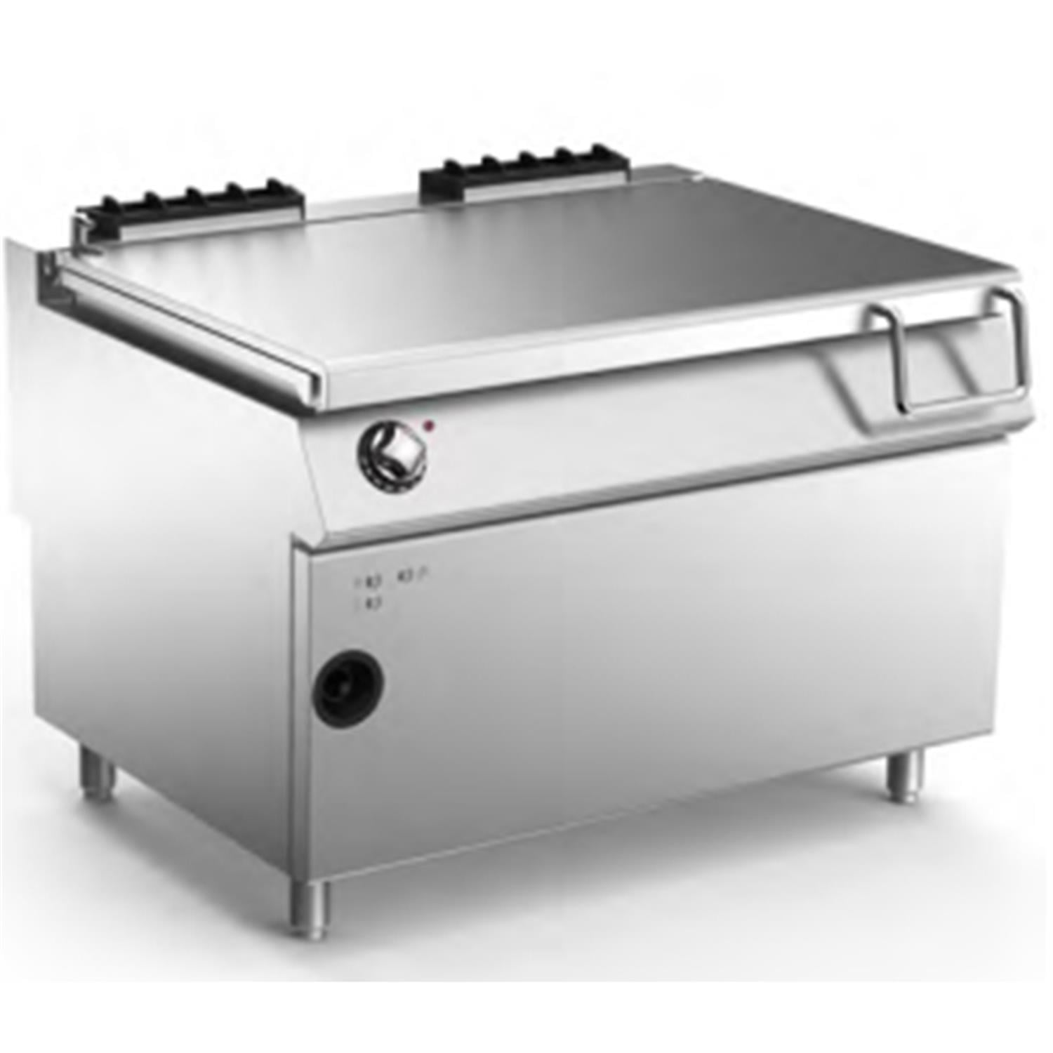 Mareno Devrilir Tava NBR912GFM