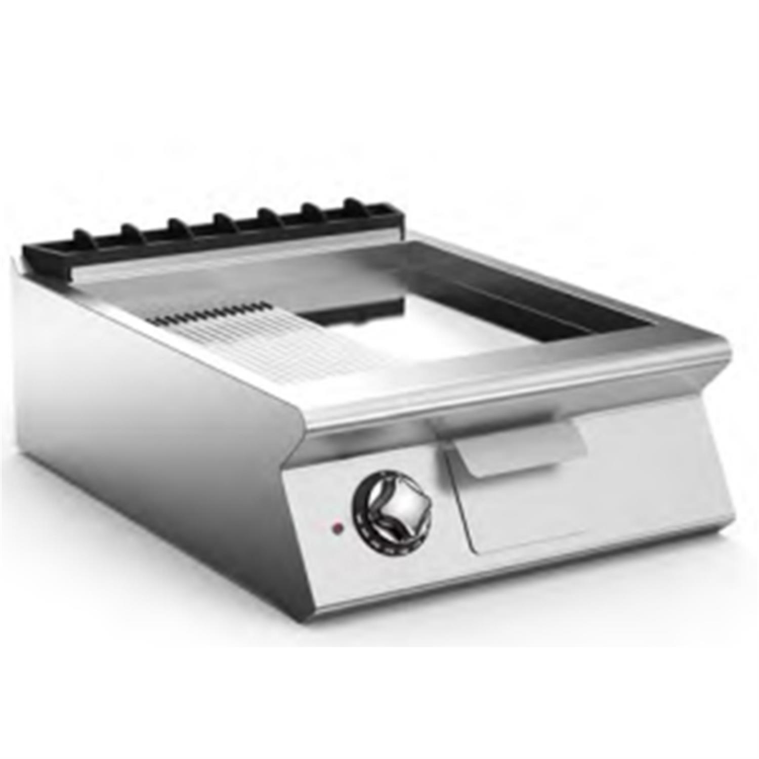 Mareno Düz Krom Izgara NFT76ELC