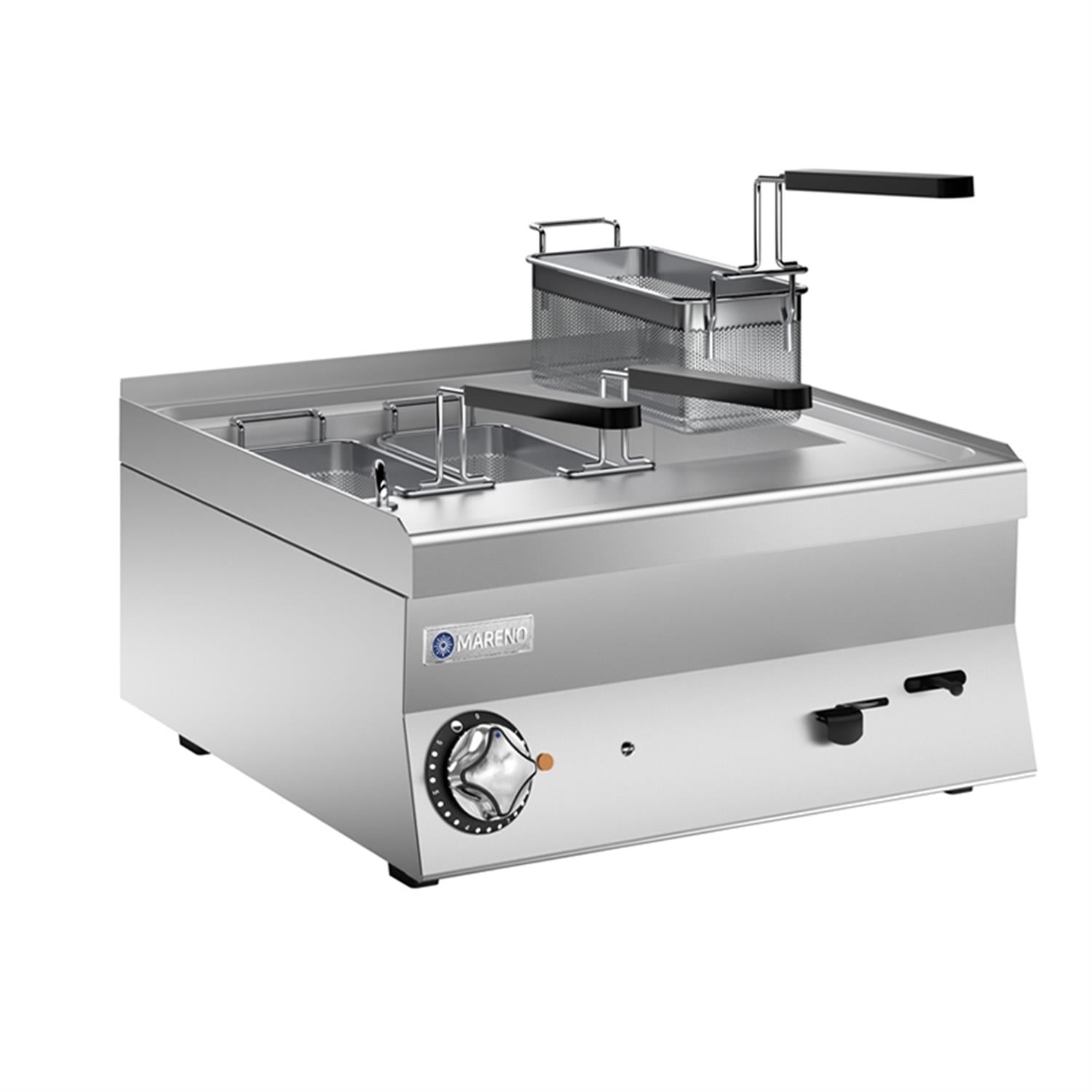 Mareno Makarna Pişirici PC66E