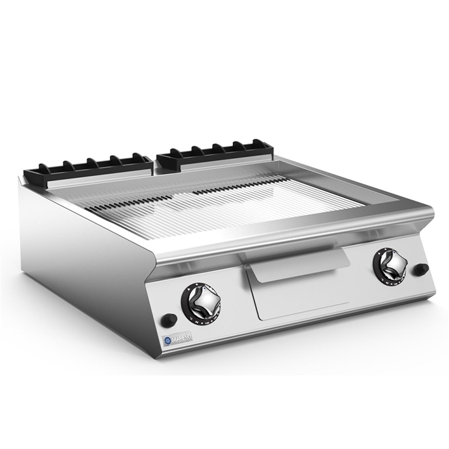 Mareno Oluklu Izgara NFT78GR