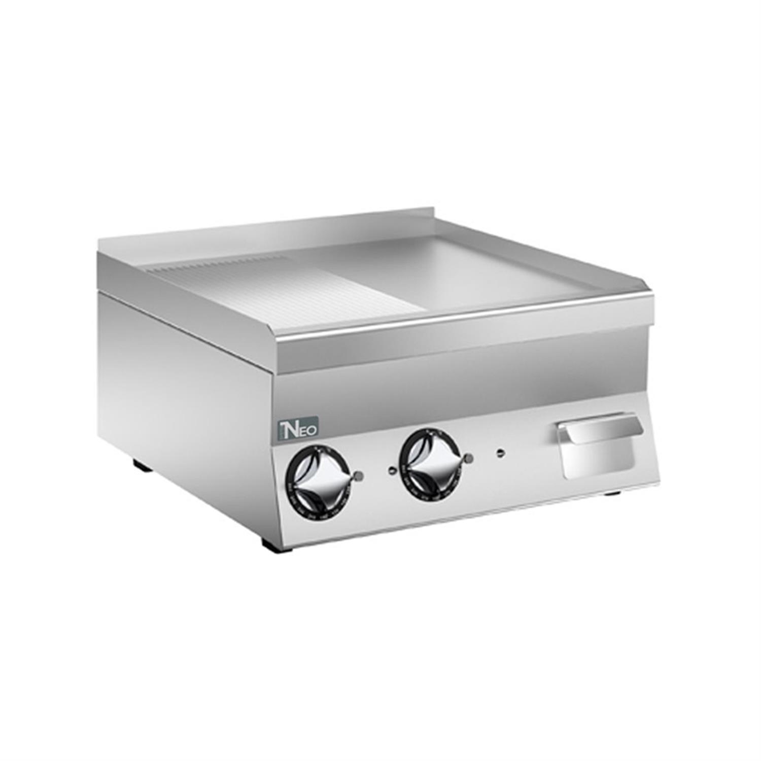 Mareno Pleytli Elektrikli Izgara FT66EM