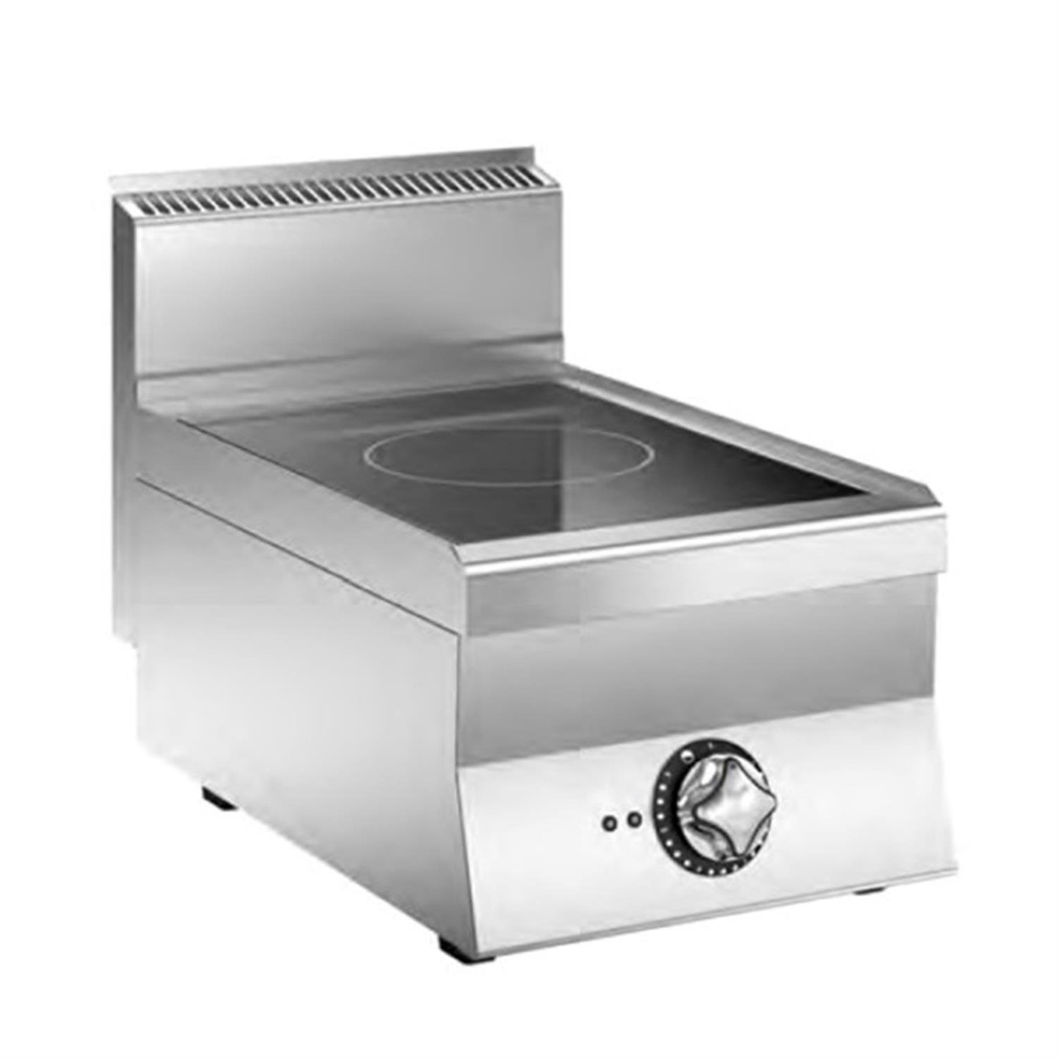 Mareno Tekli Elektrik İndiksyonlu Ocak I64E