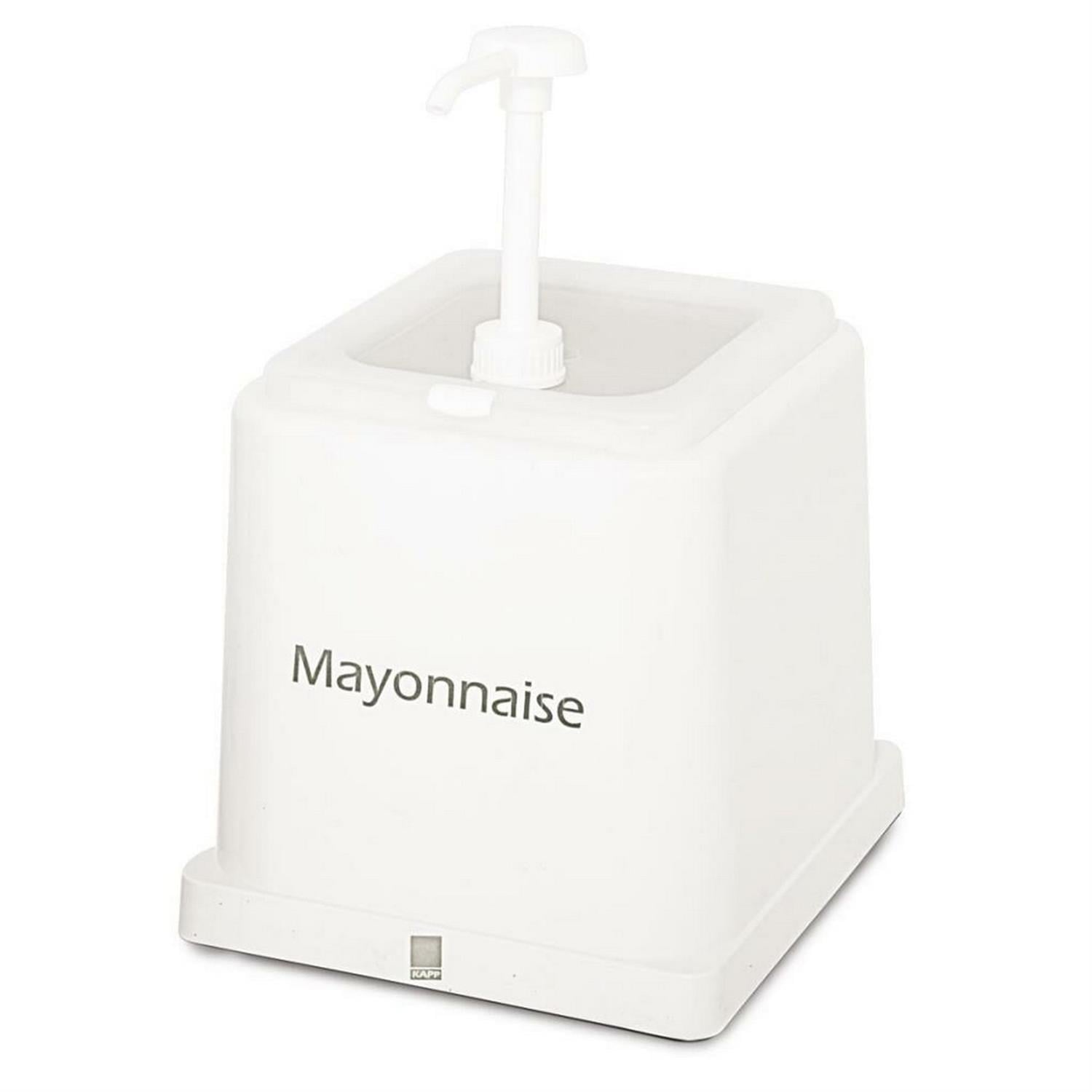 Mayonez Dıspenserı 2 Lt