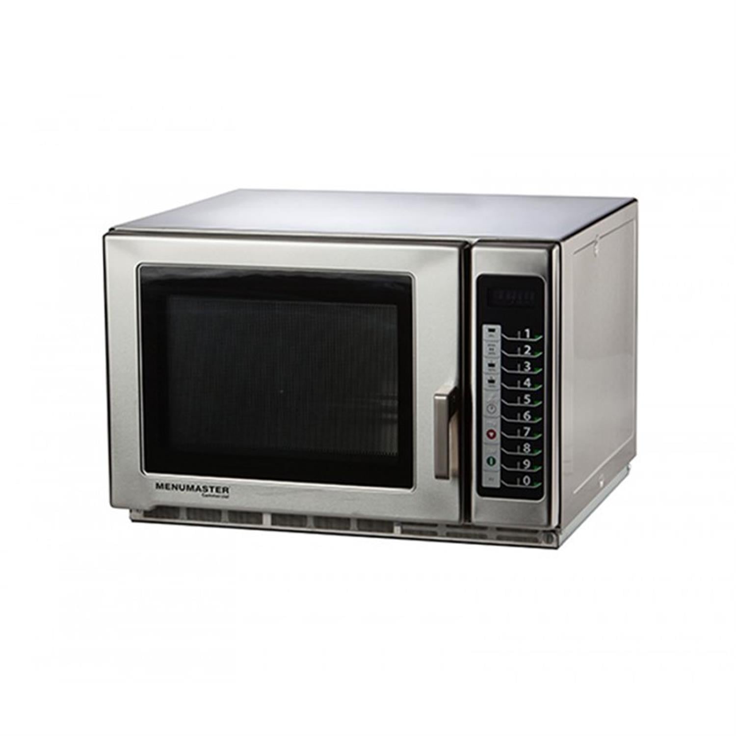 Menumaster RCS511TS Mikrodalga Fırın