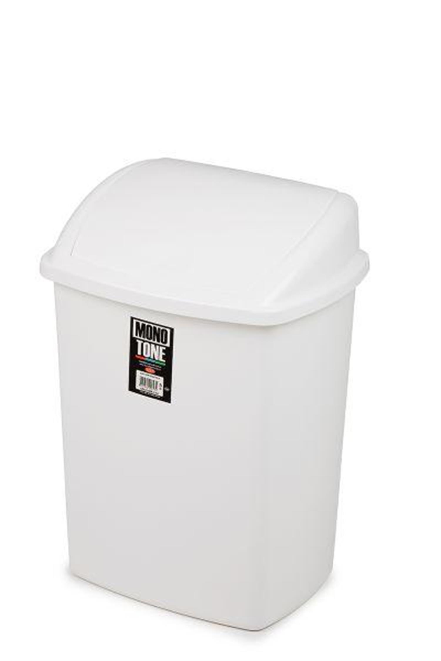 Mono Tone Click Çöp Kovası No:5 - 40 Lt BO843