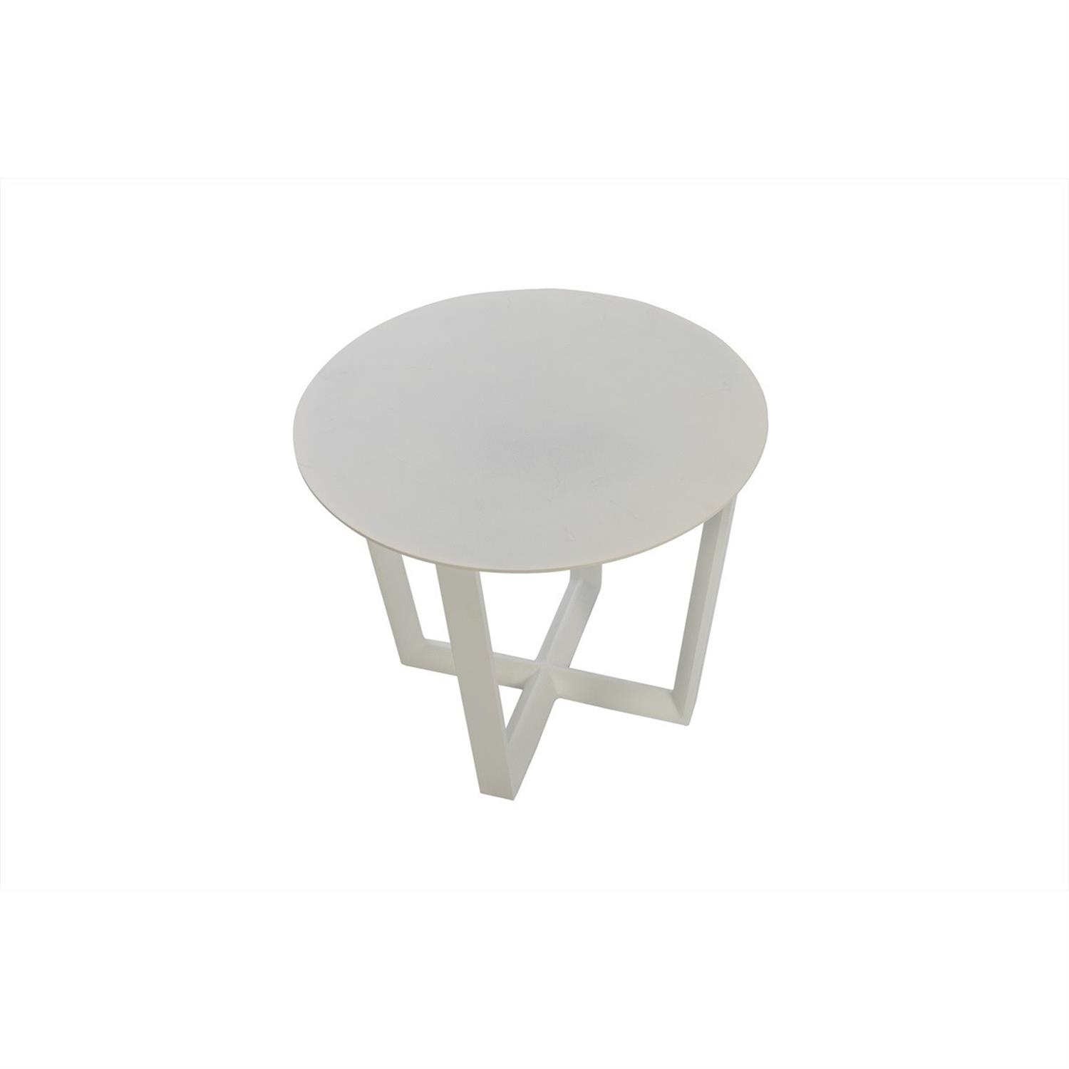 Nardo C.Table Q45 Cm