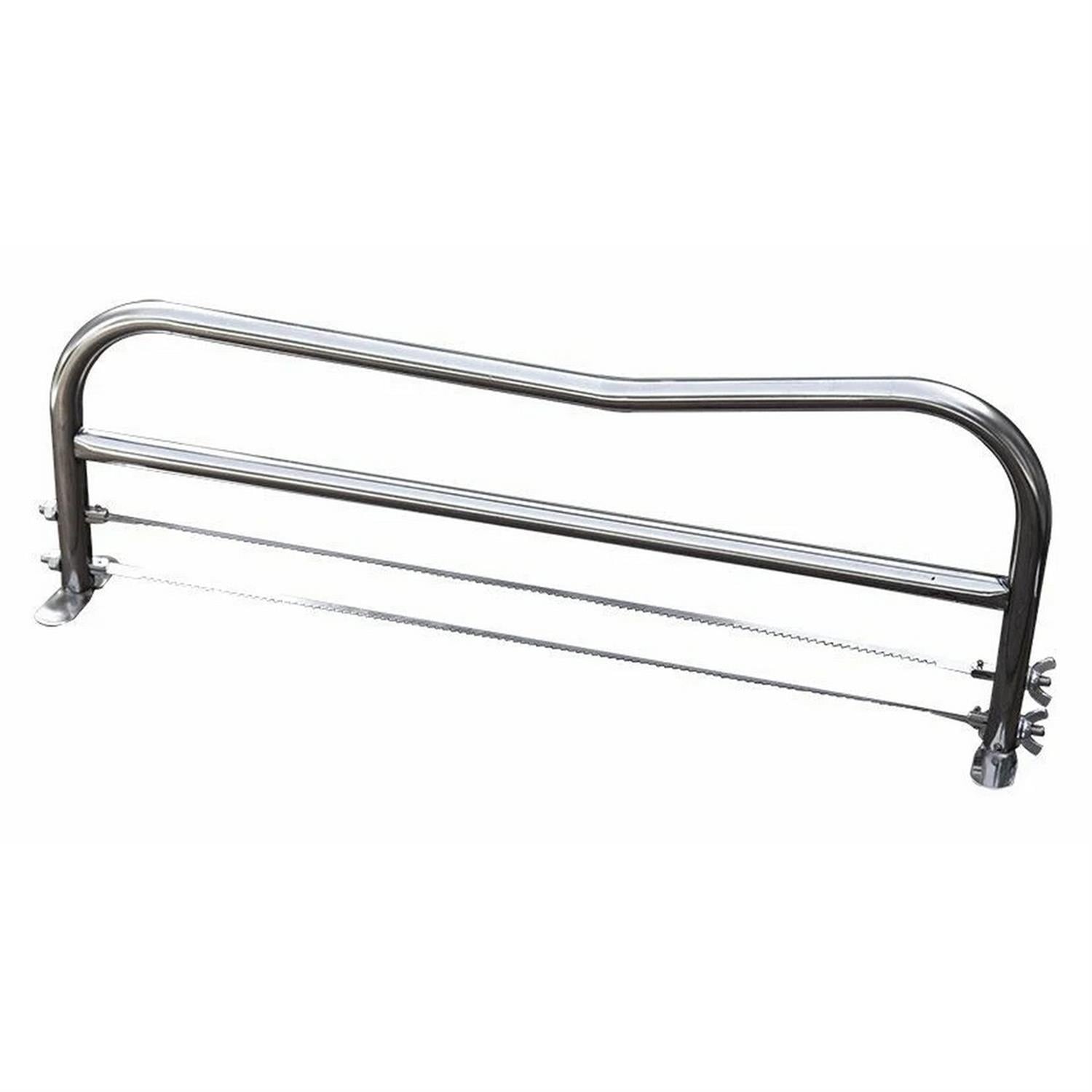 Pandıspanya Testeresı (2 Testerelı)