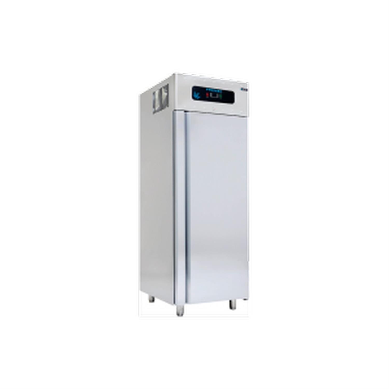 Panel Dık Buzdolabı 1 Kapılı