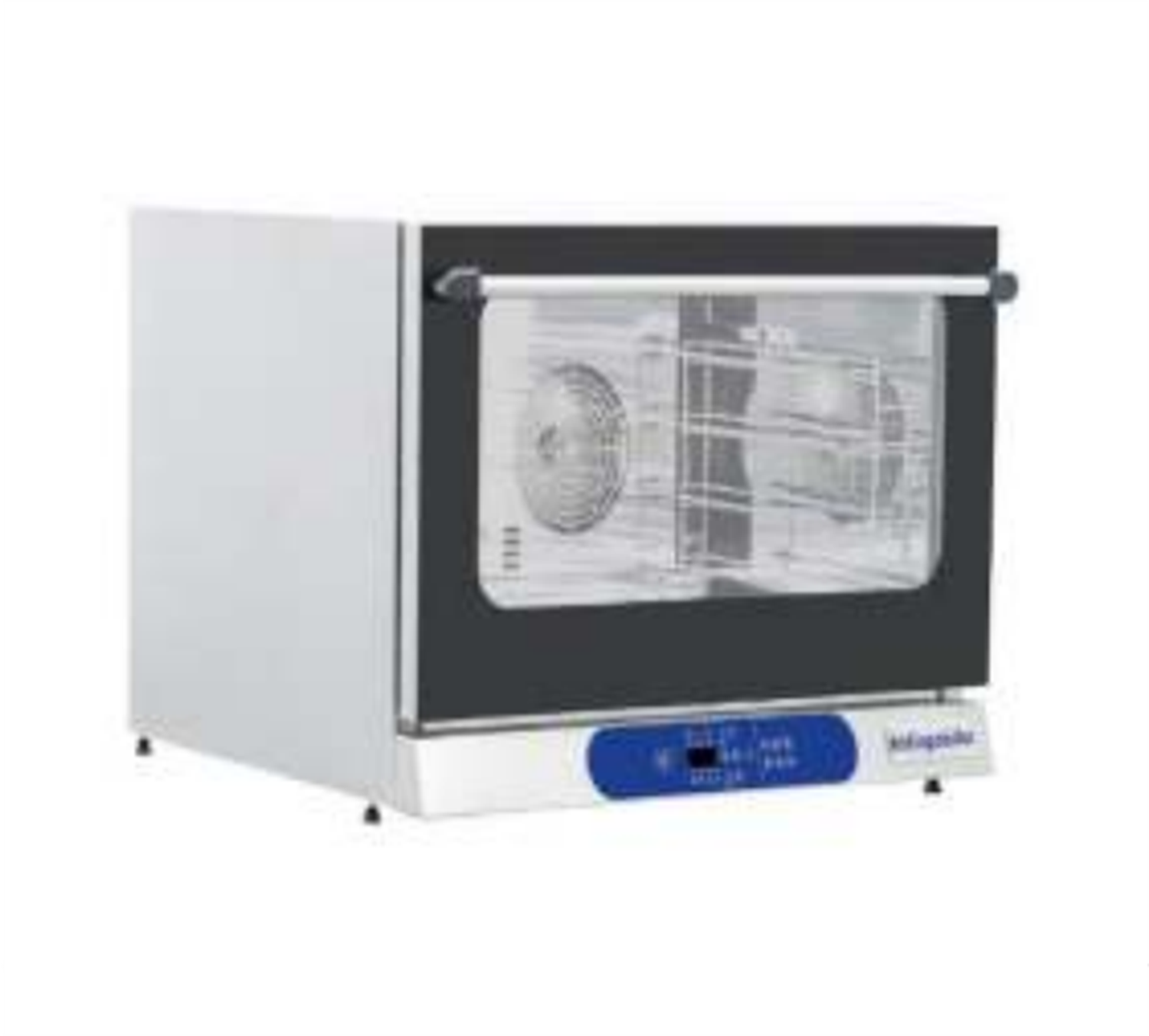 Patiseri Fırın 4 tepsi