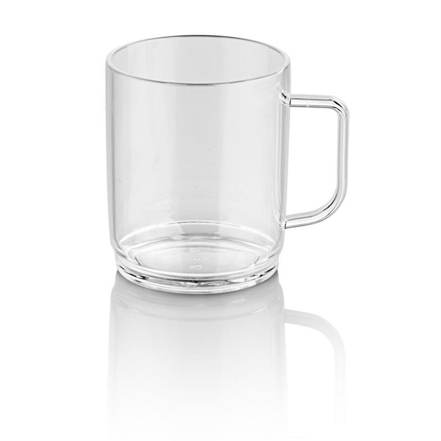 Pc Çay / Kahve Kupası 400 Ml